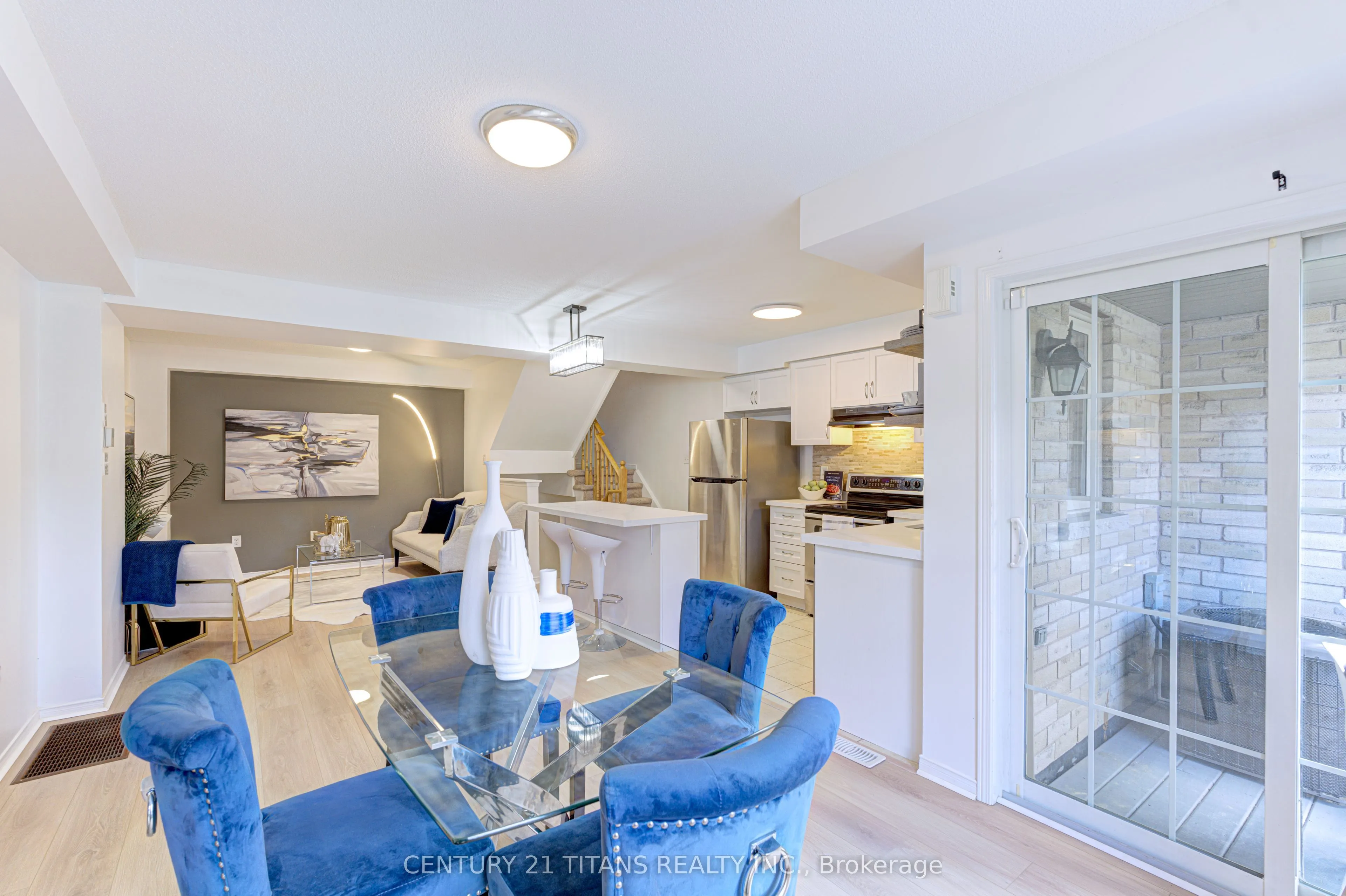 26 Pendrill Way