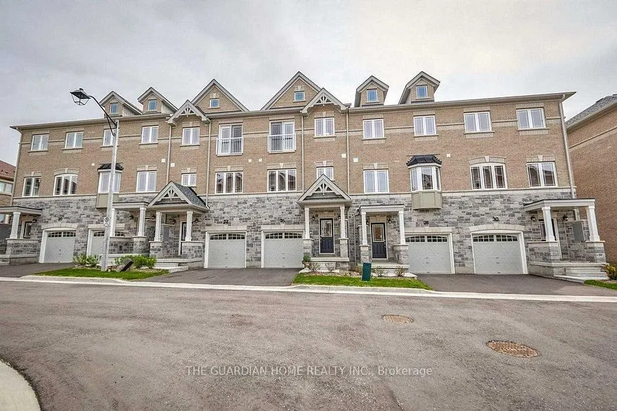 28 Waterstone Way