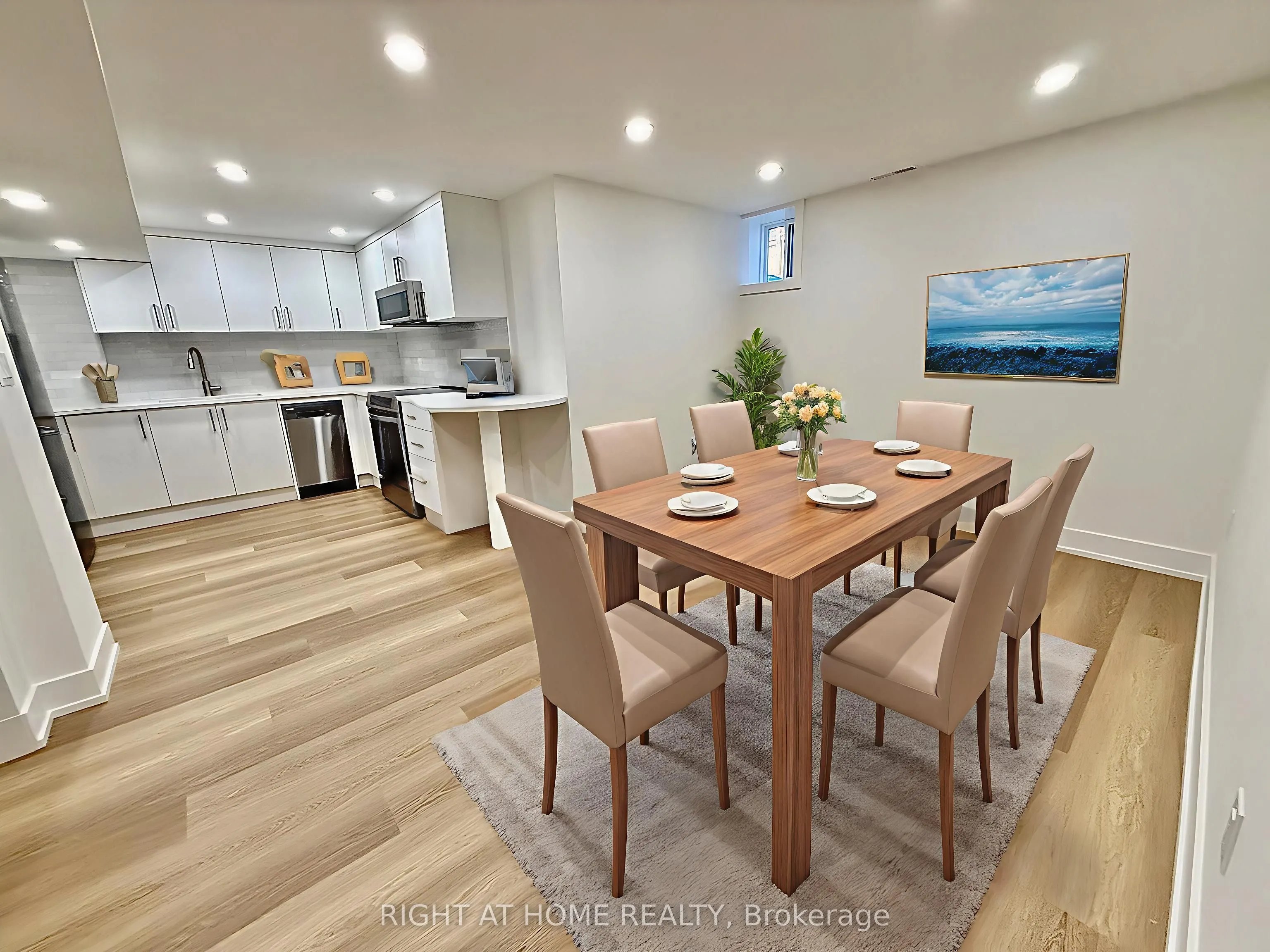 37 Gooderham Drive, #Lower