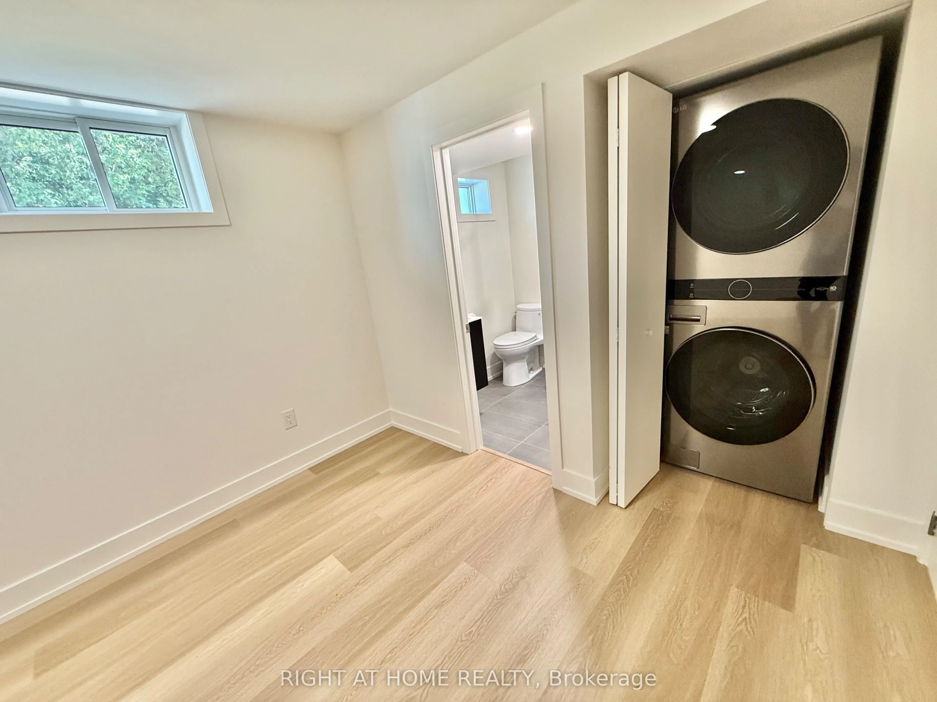 37 Gooderham Drive, #Lower