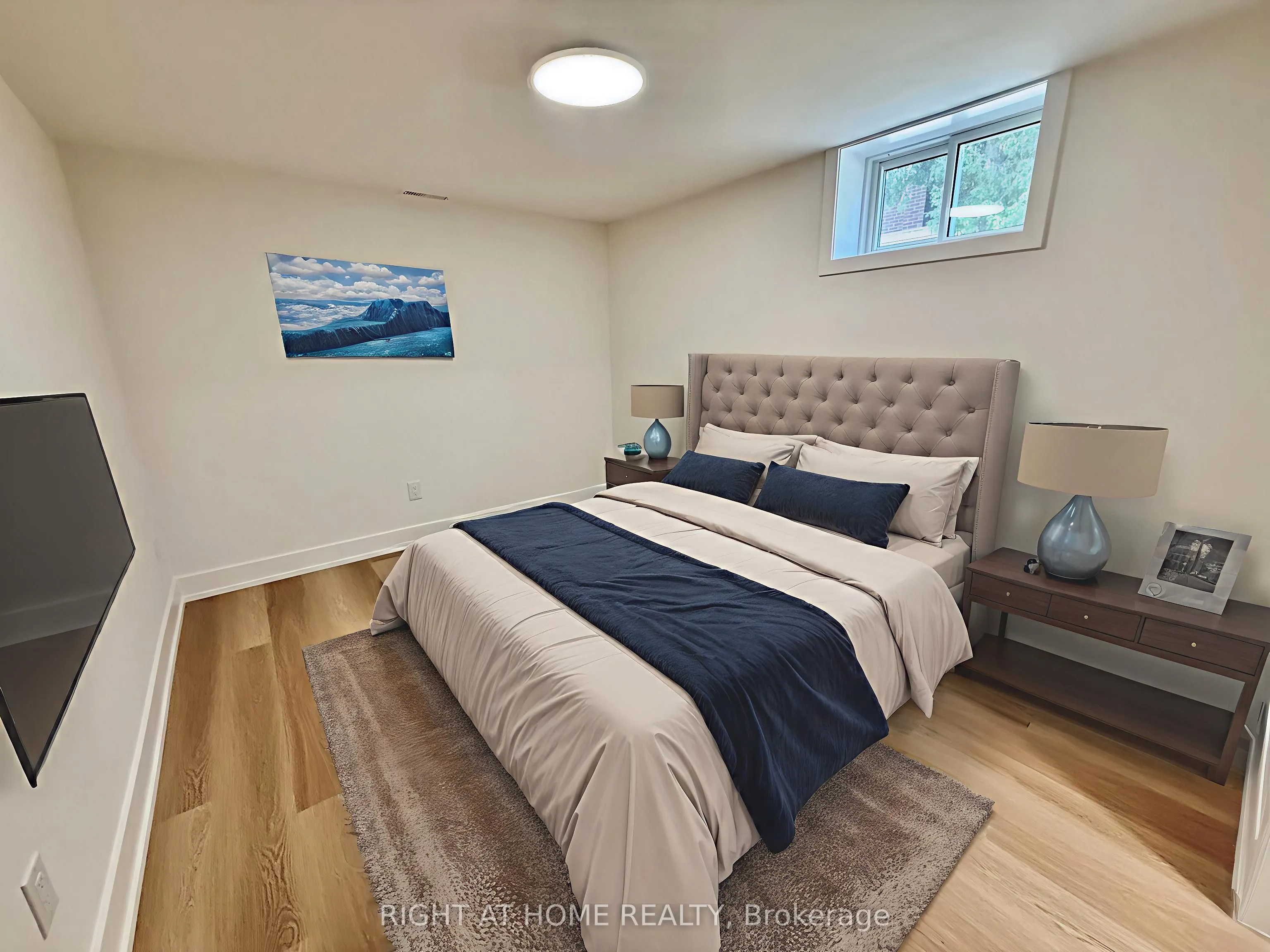 37 Gooderham Drive, #Lower