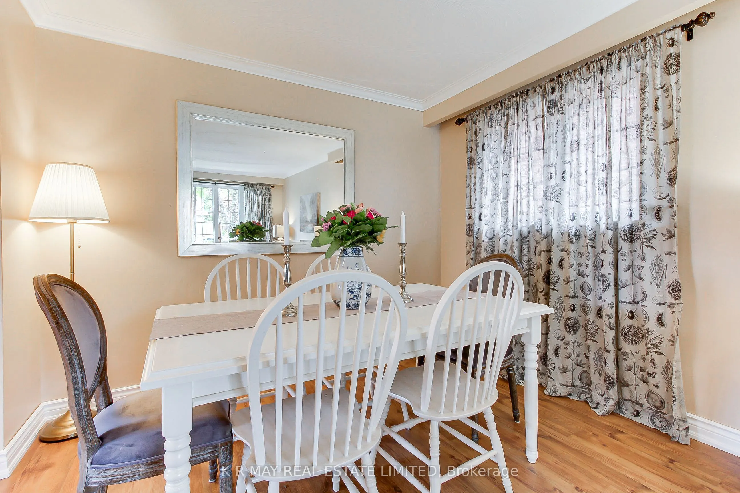 4 Mayhill Crescent