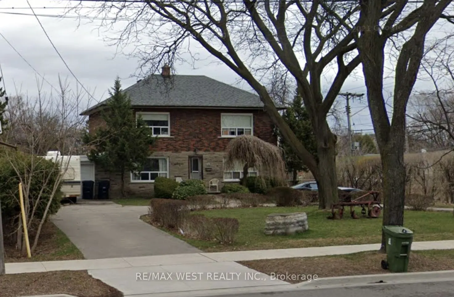 201 Bellamy Road N