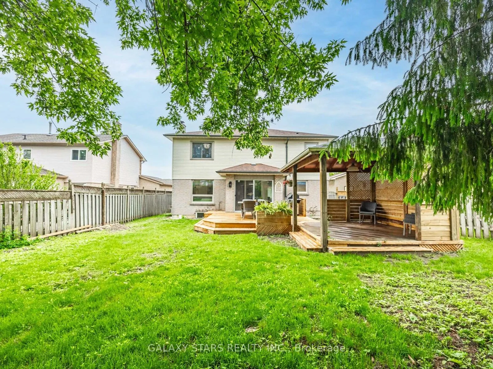 41 Jason Drive