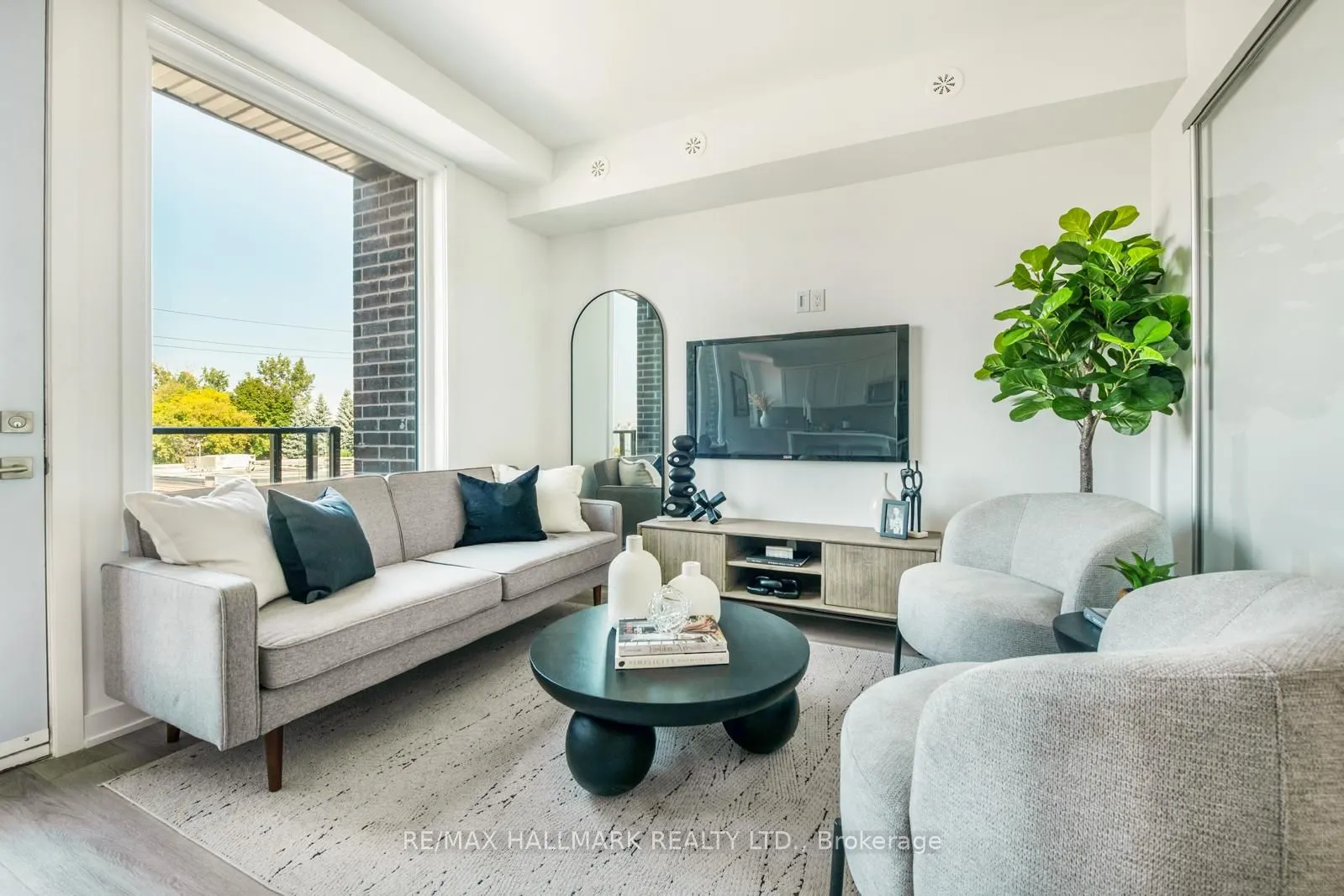 1455 O'Connor Drive, #18