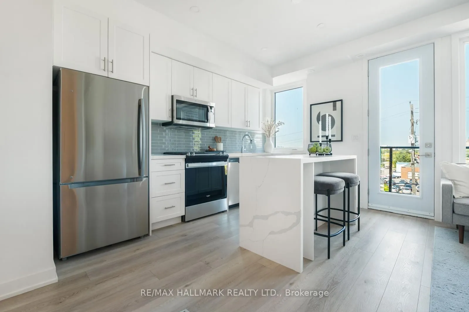 1455 O'Connor Drive, #18