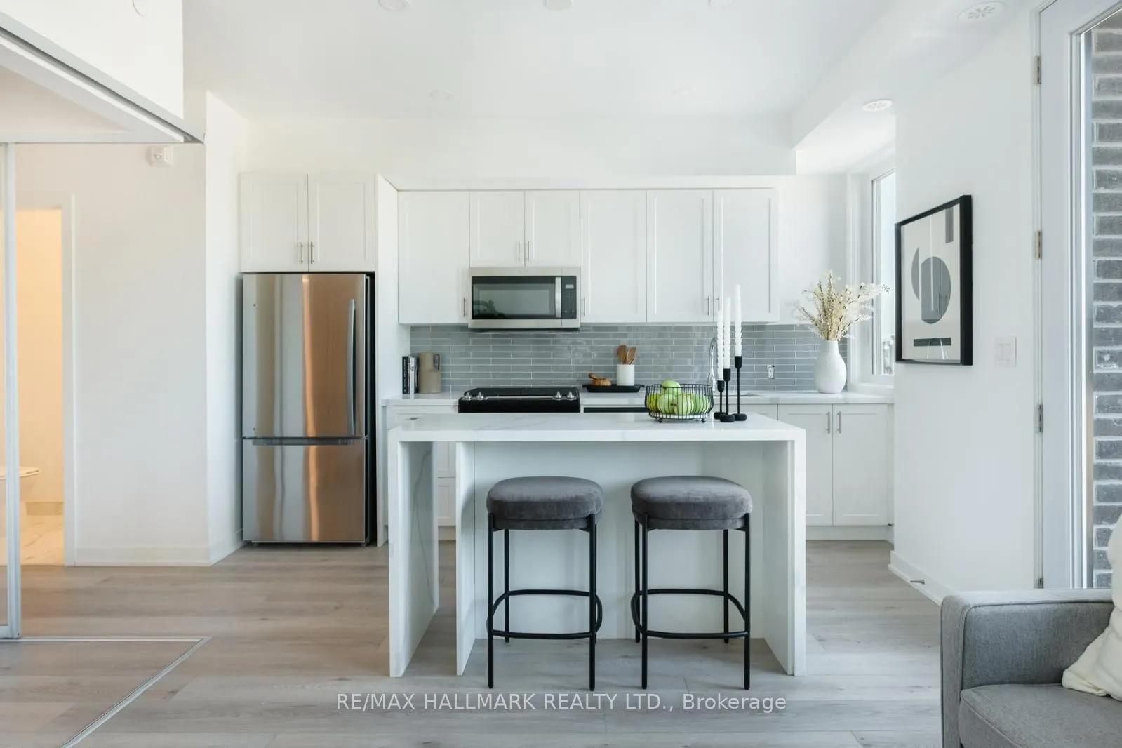 1455 O'Connor Drive, #18