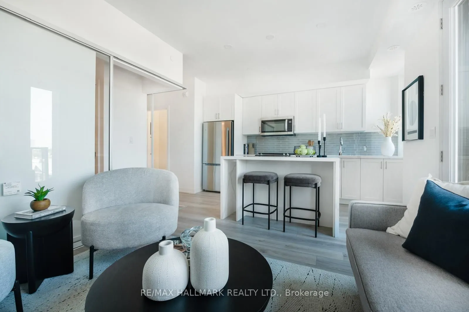 1455 O'Connor Drive, #18