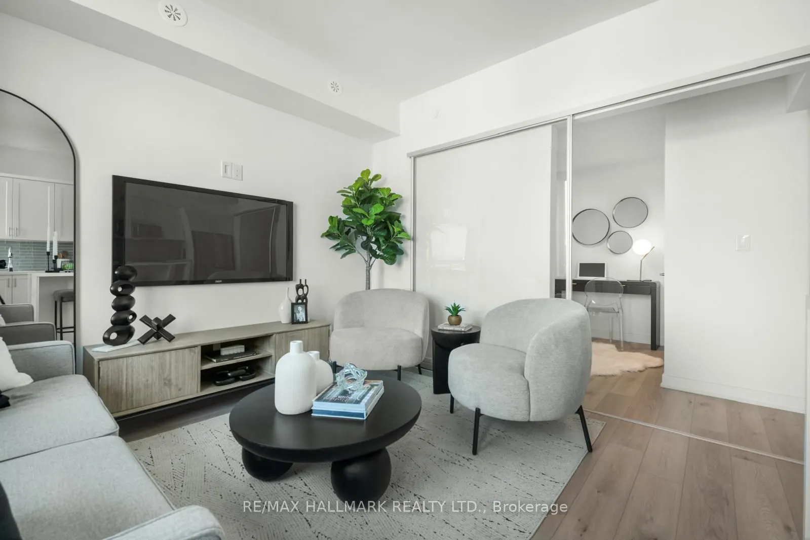 1455 O'Connor Drive, #18