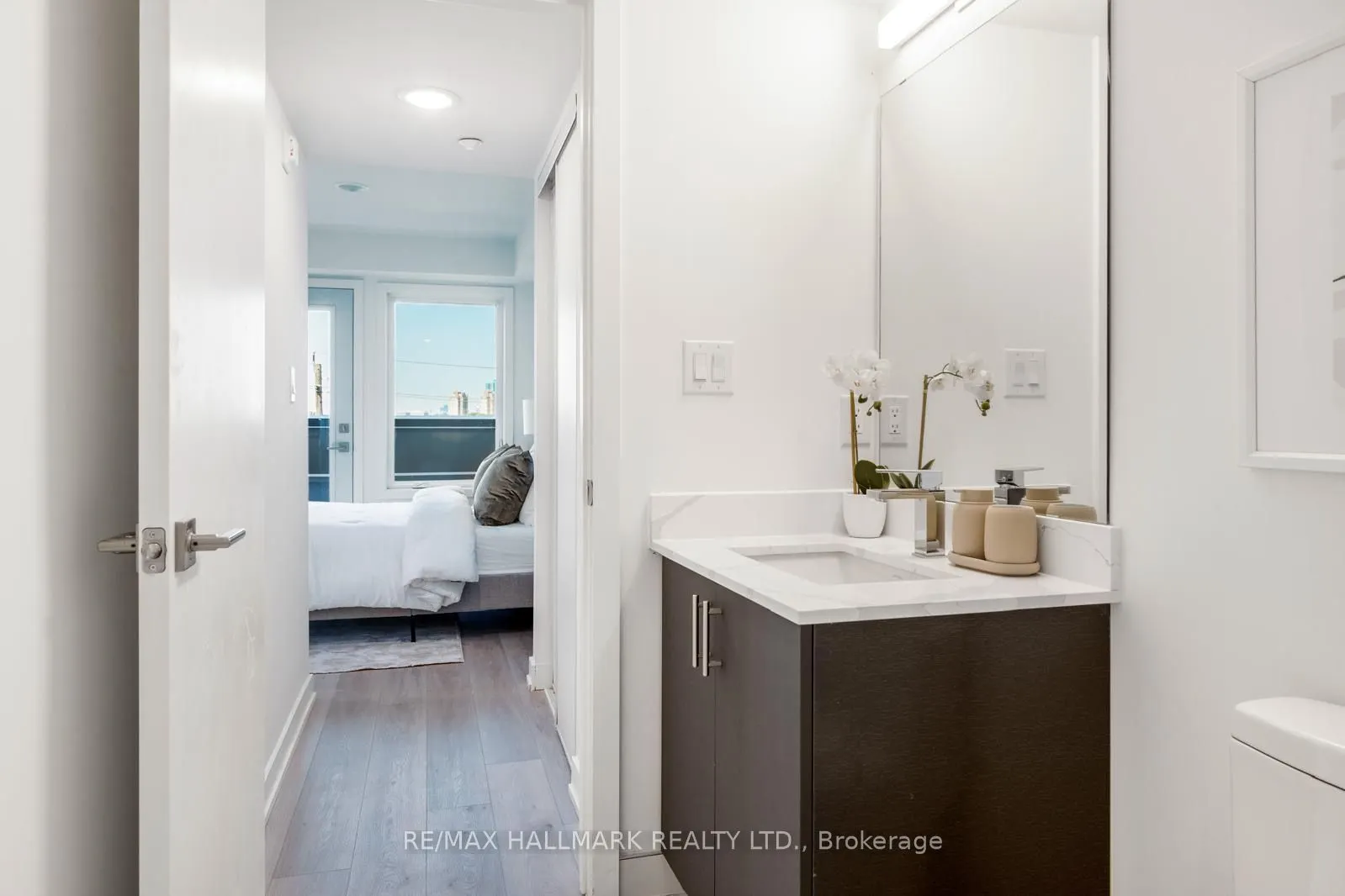 1455 O'Connor Drive, #16