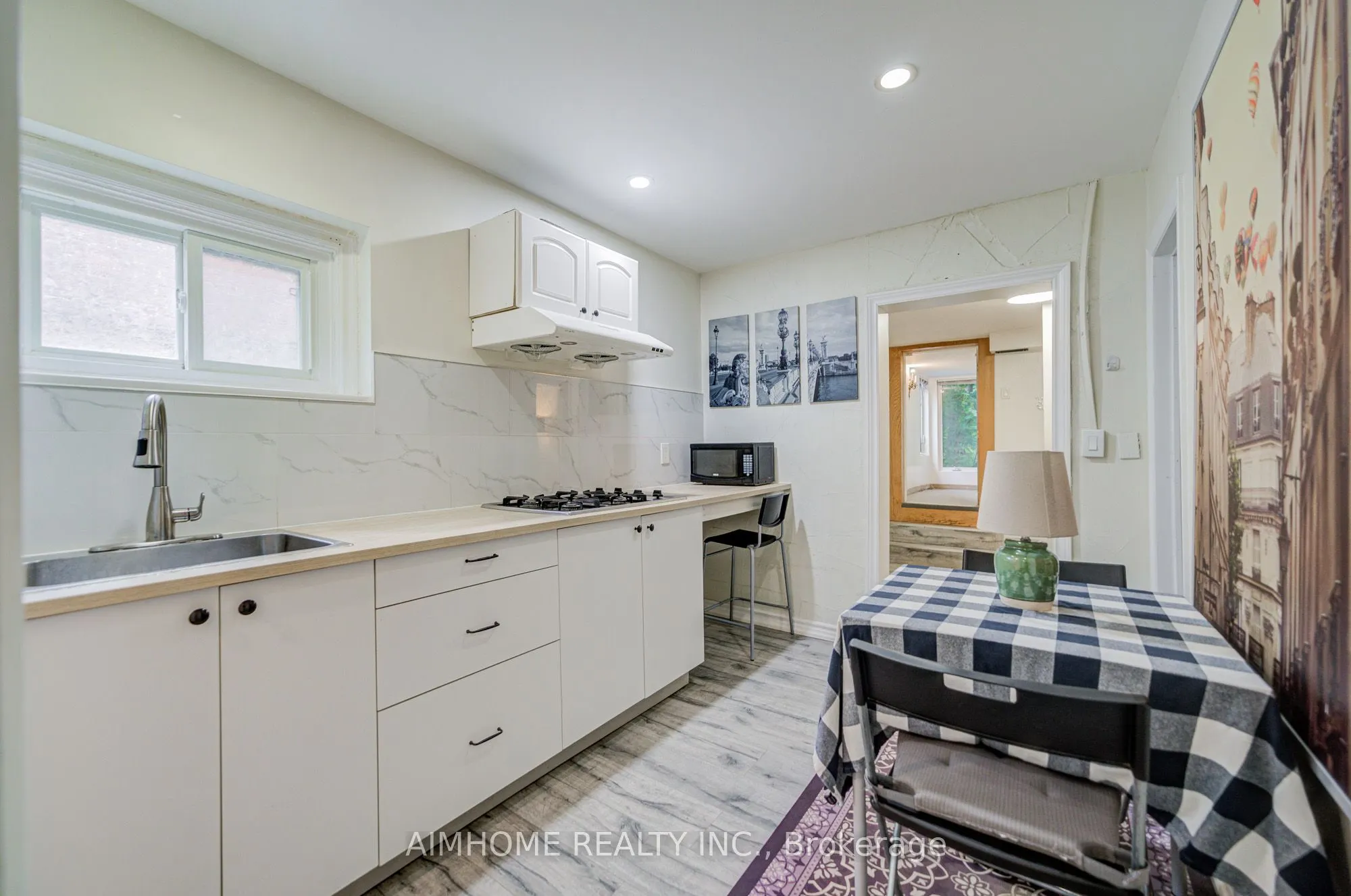 5 Macey Avenue