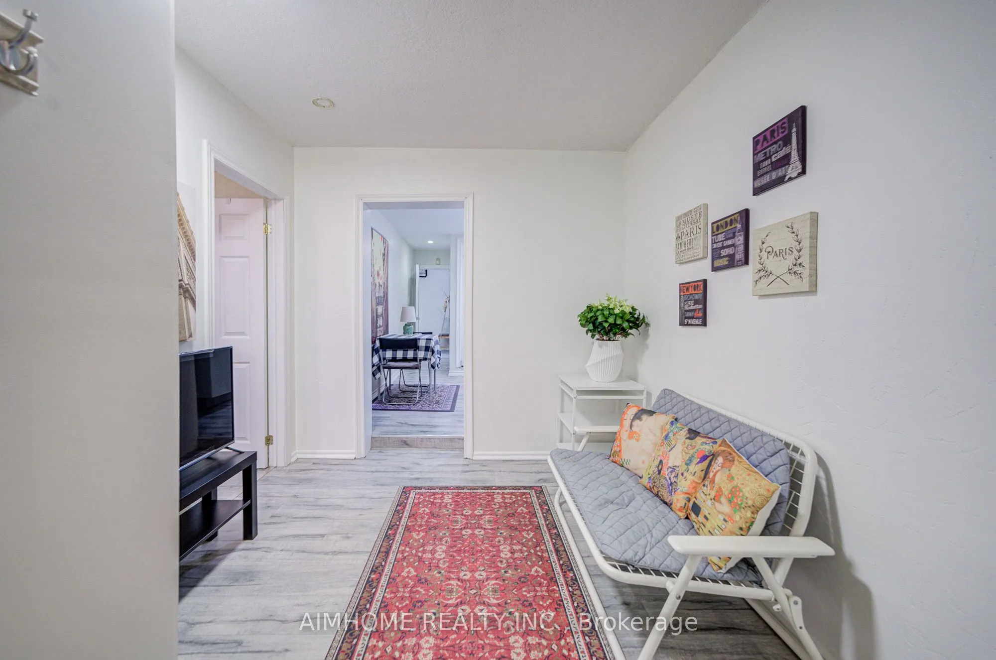 5 Macey Avenue