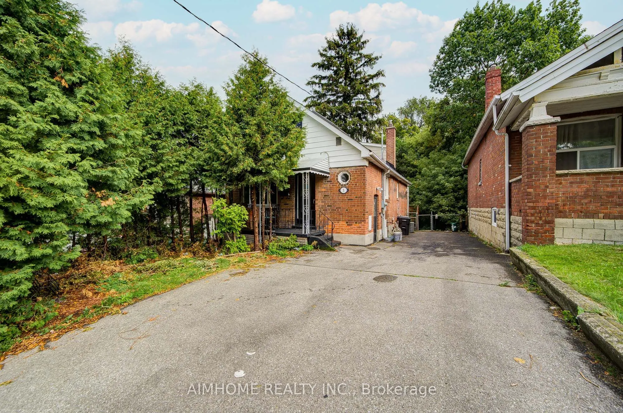 5 Macey Avenue