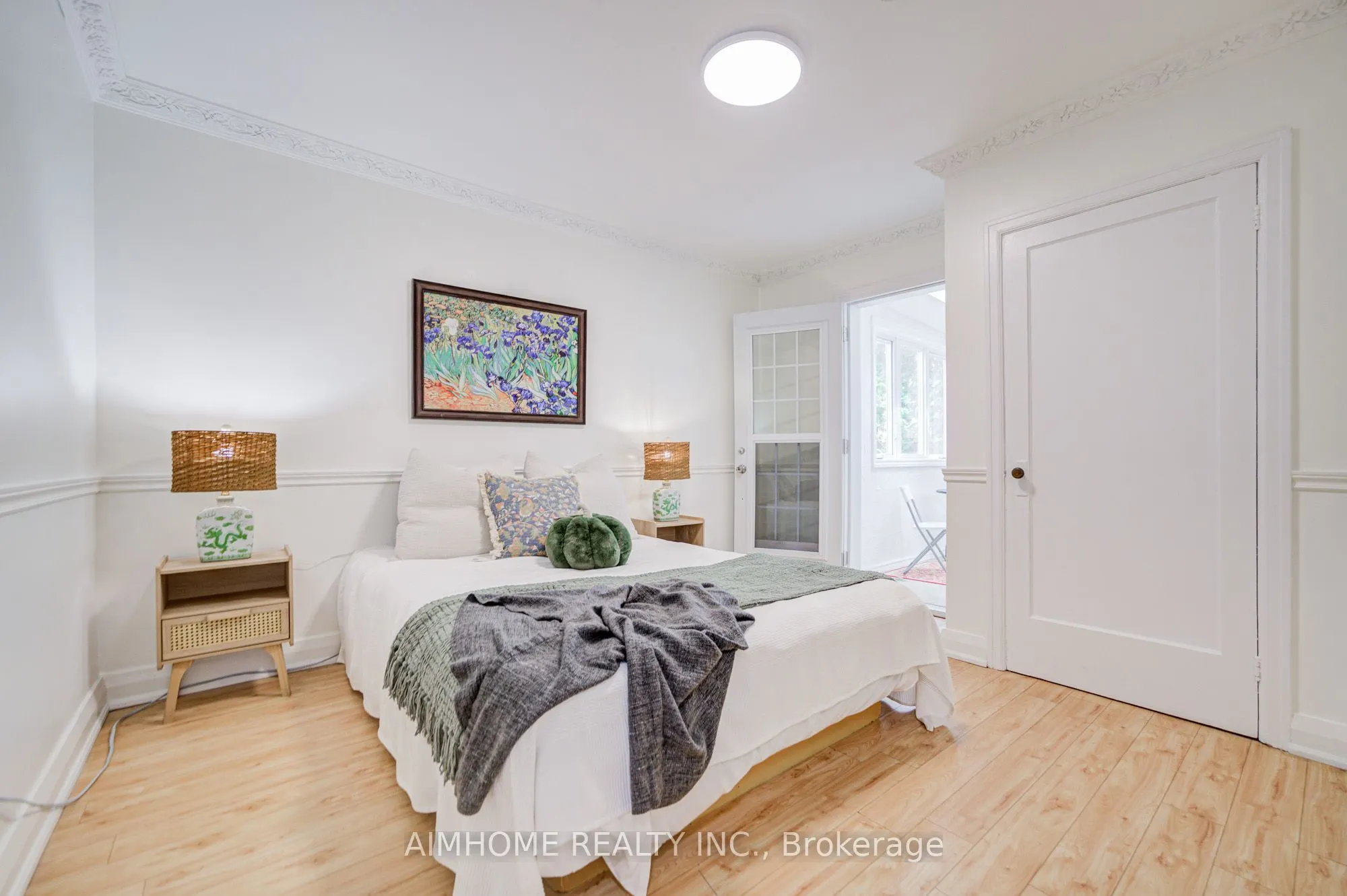 5 Macey Avenue