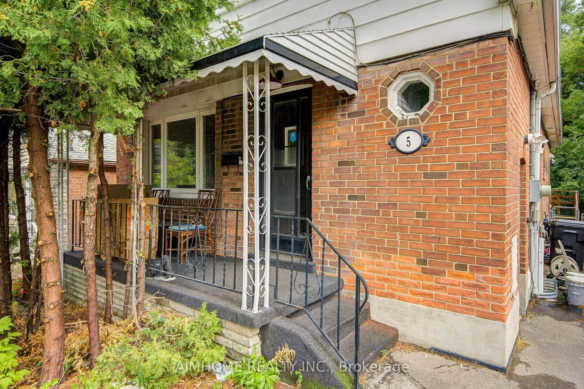 5 Macey Avenue
