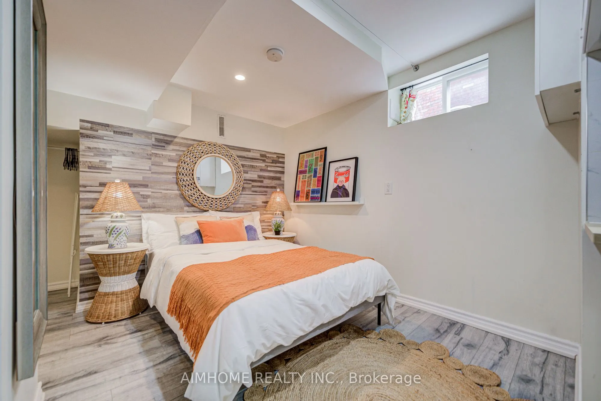 5 Macey Avenue