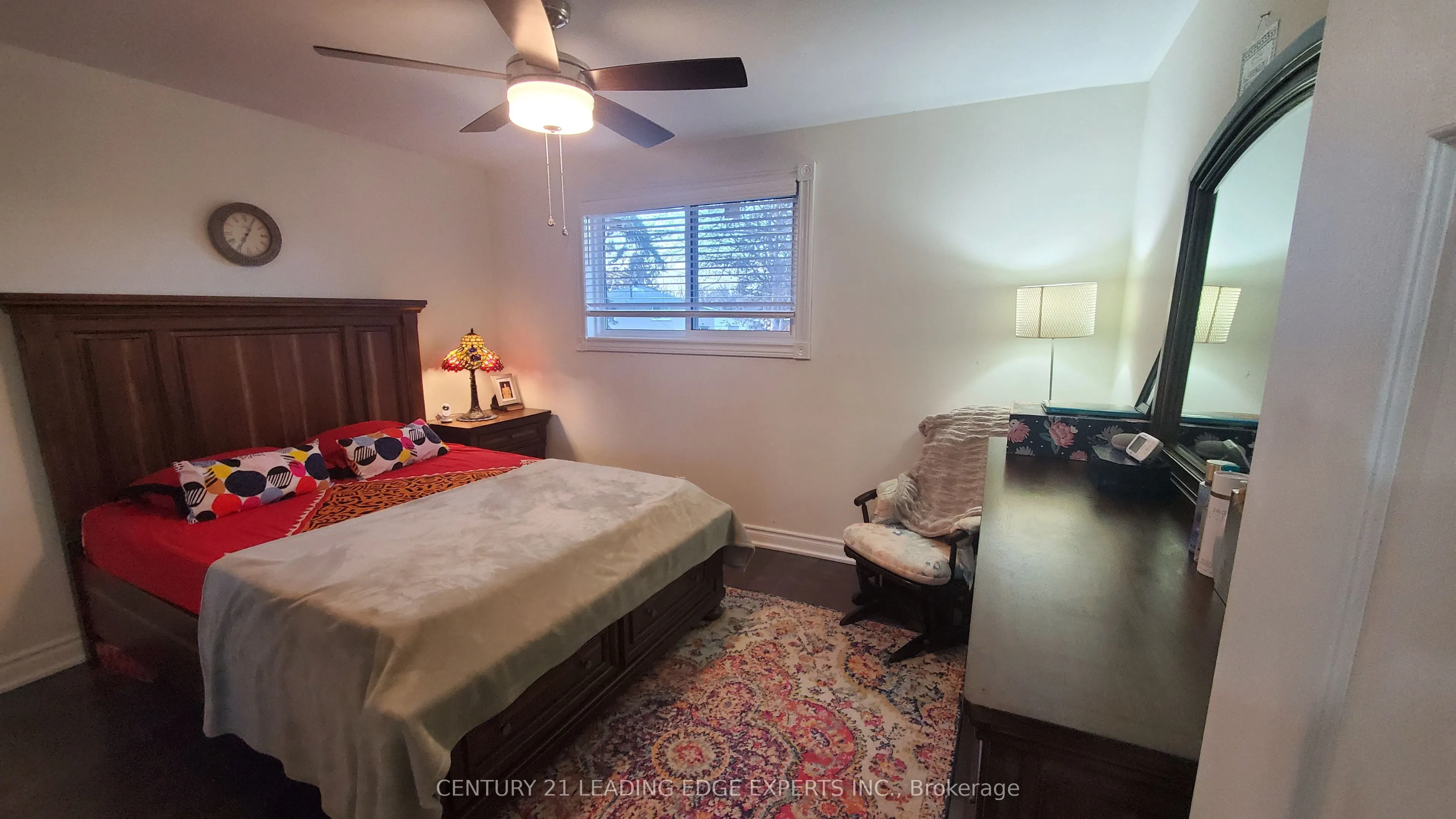 100 Clements Road E, #Upper