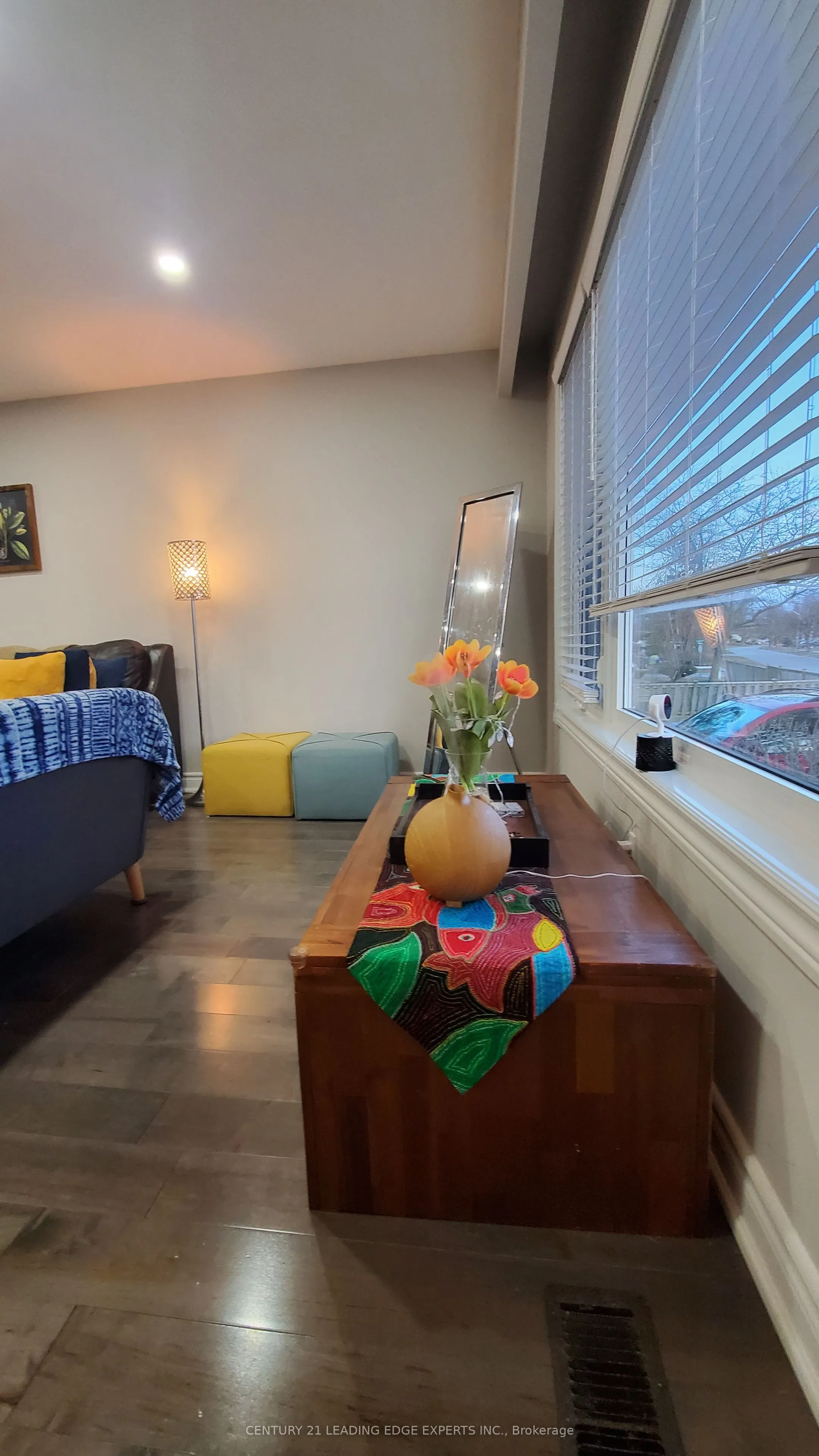 100 Clements Road E, #Upper