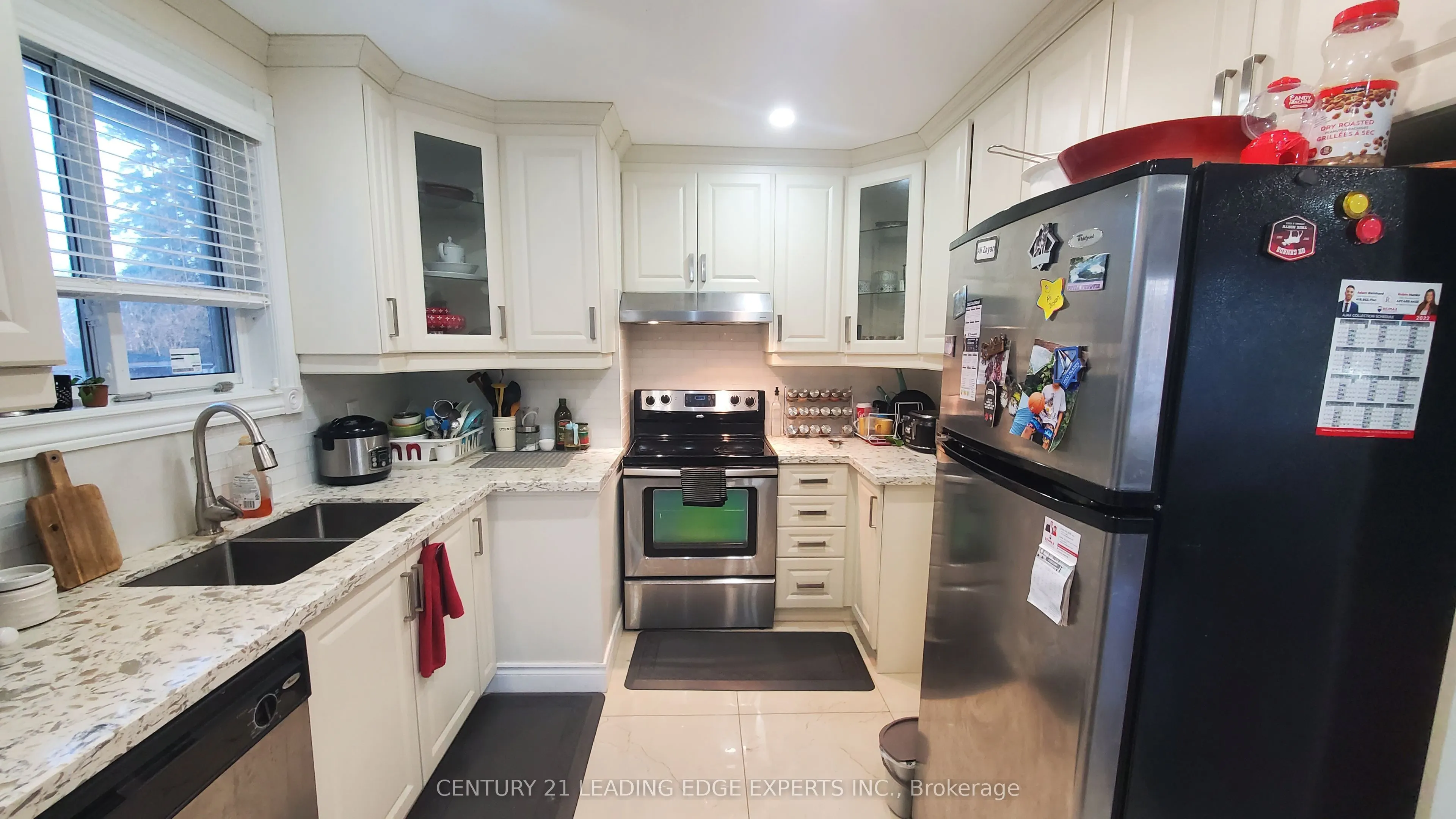 100 Clements Road E, #Upper