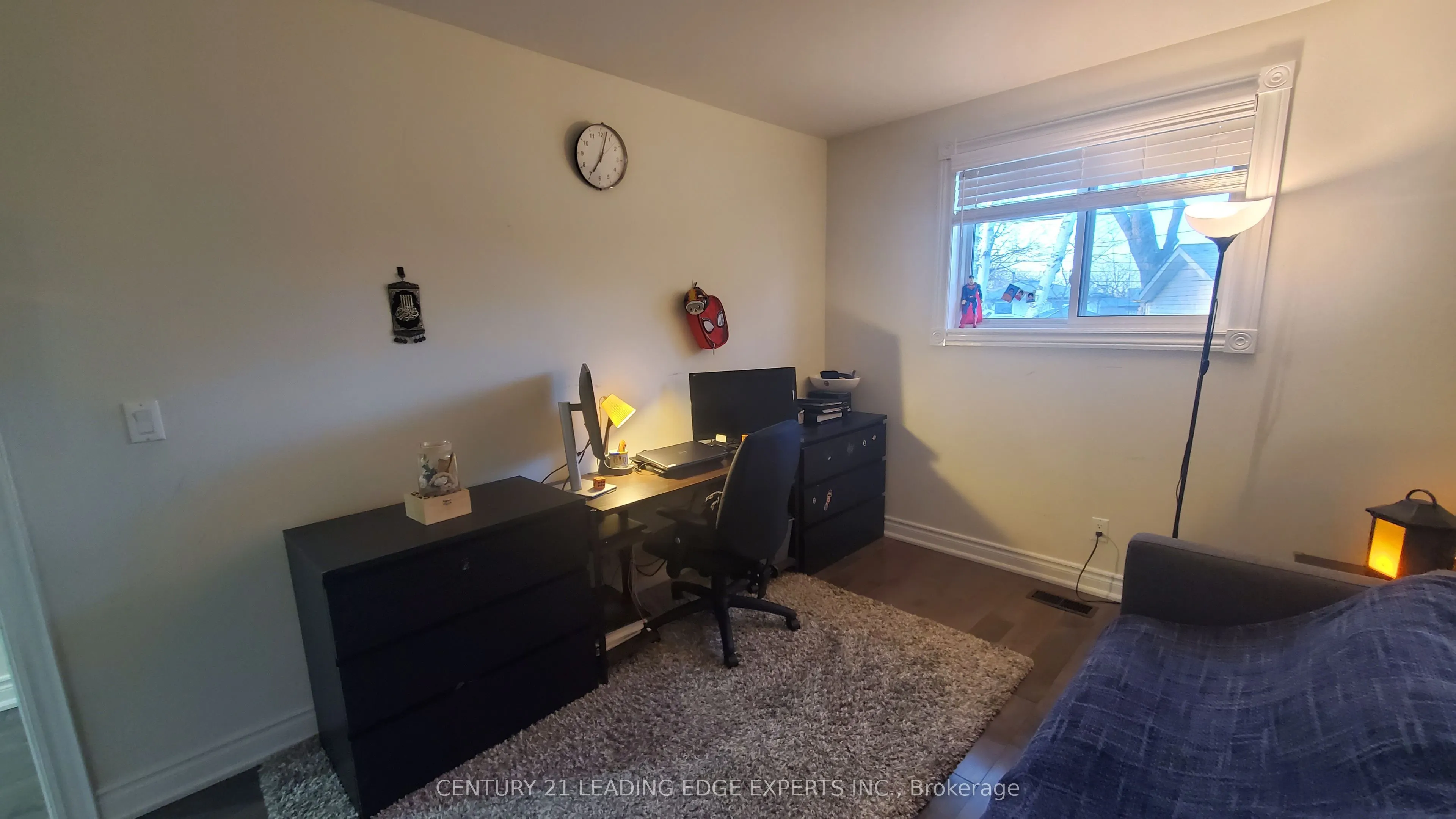 100 Clements Road E, #Upper