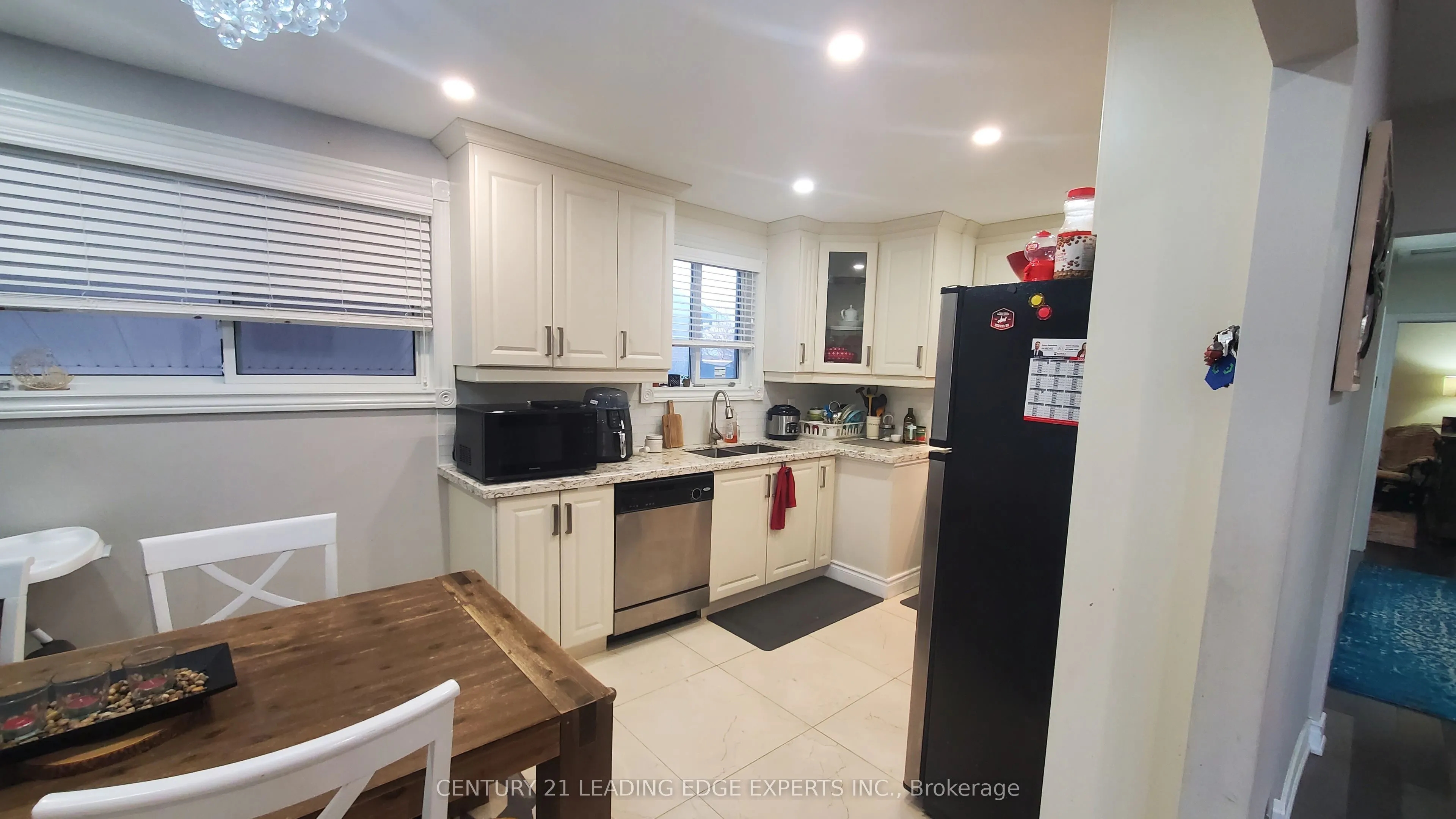 100 Clements Road E, #Upper