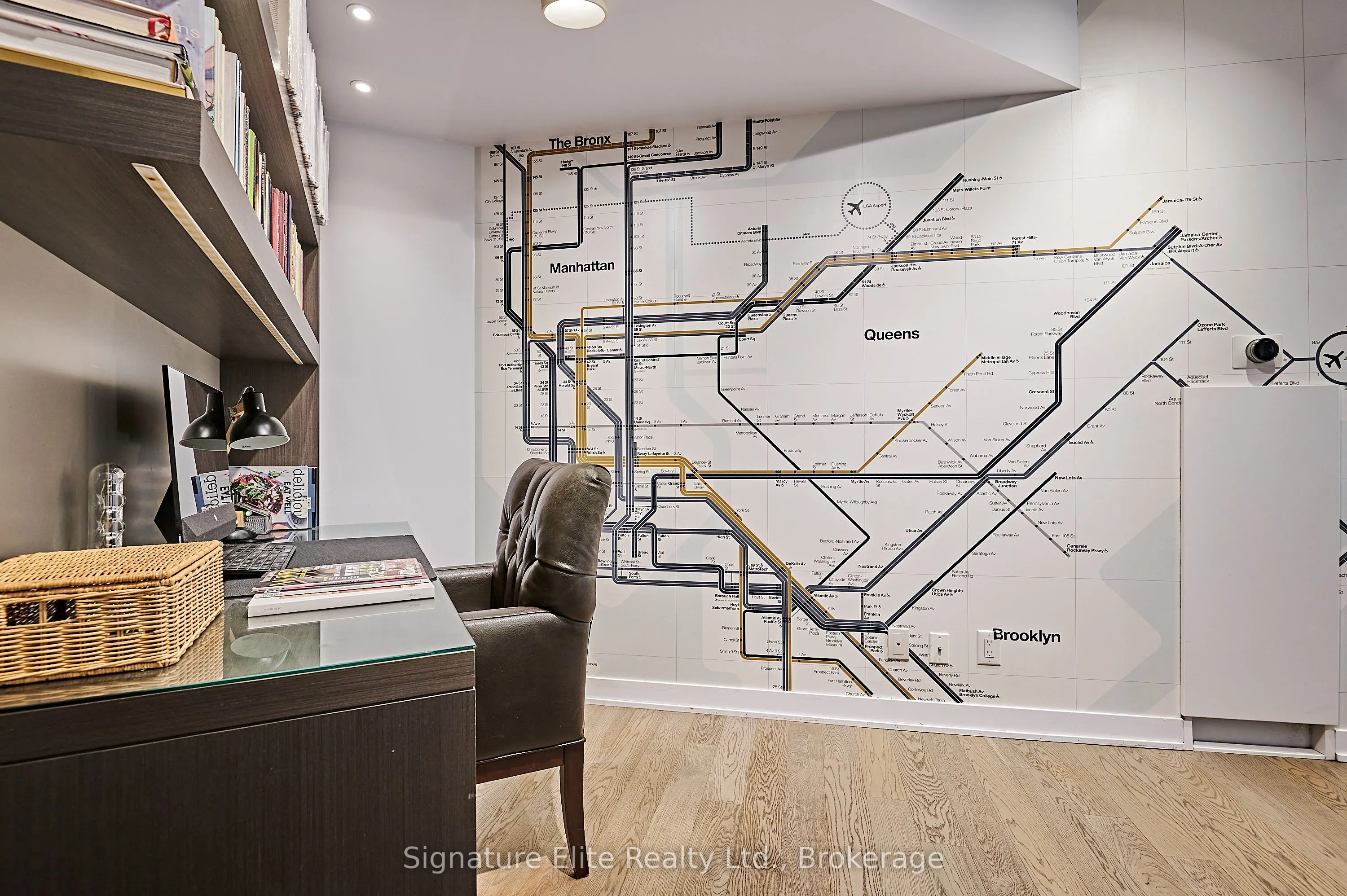 319 Carlaw Avenue, #1006
