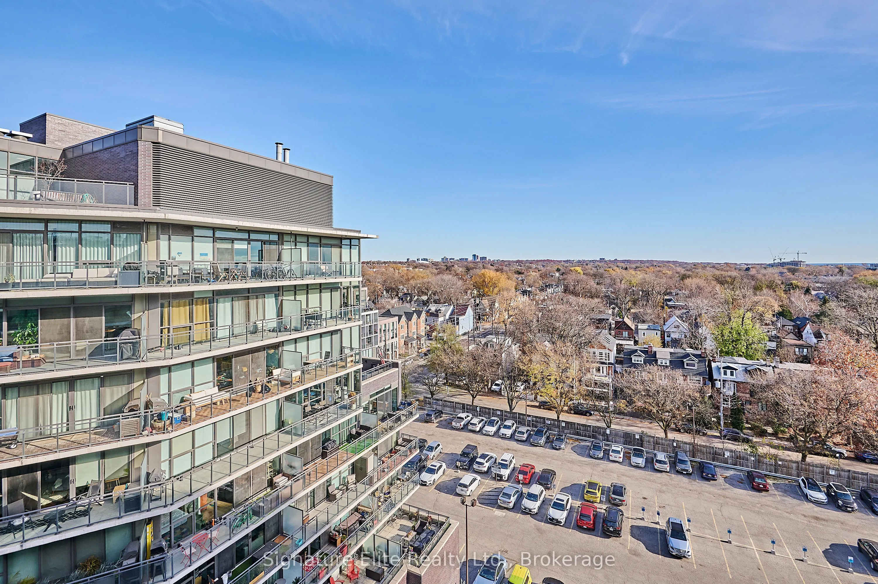 319 Carlaw Avenue, #1006