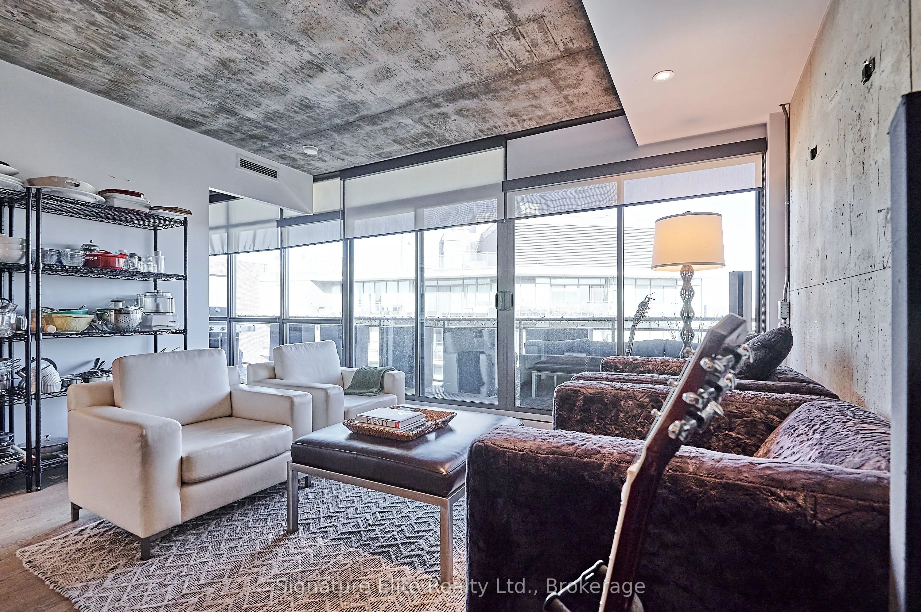 319 Carlaw Avenue, #1006
