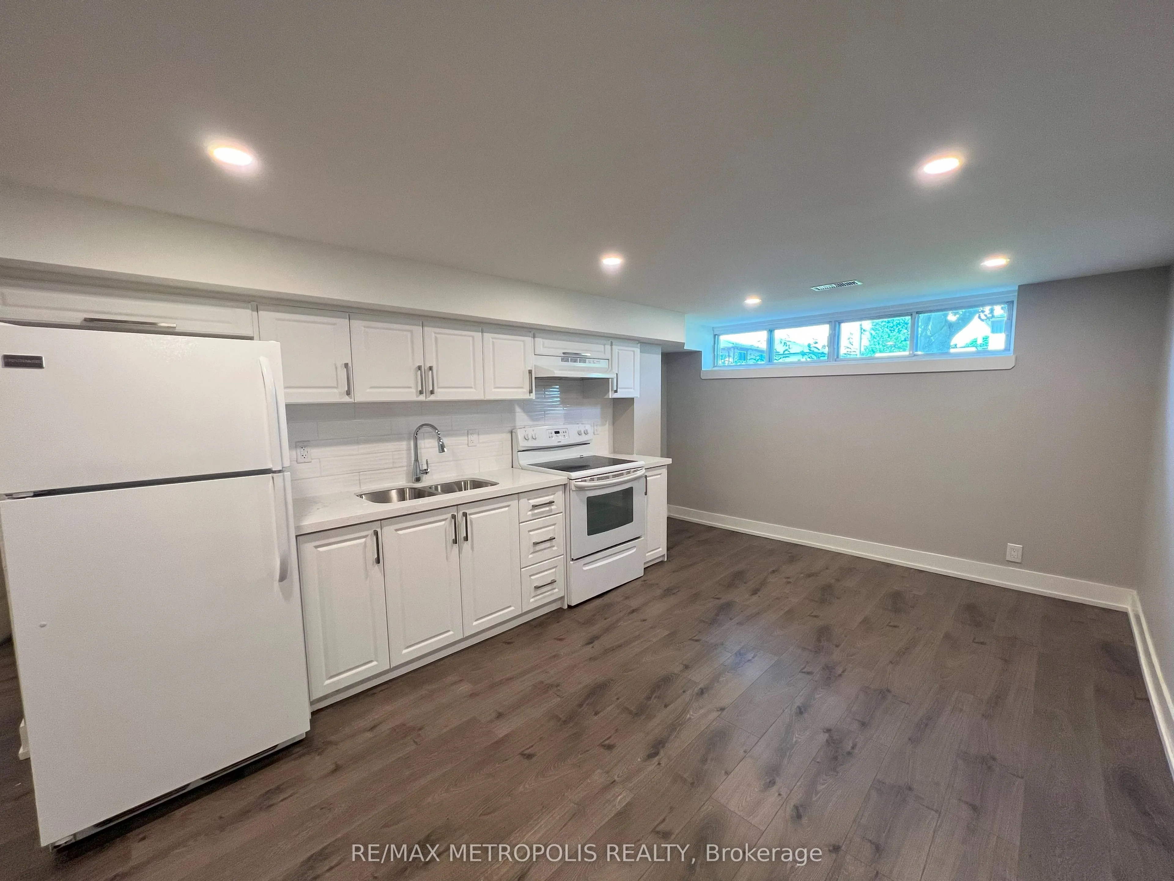 797 Zator Avenue, #Basement
