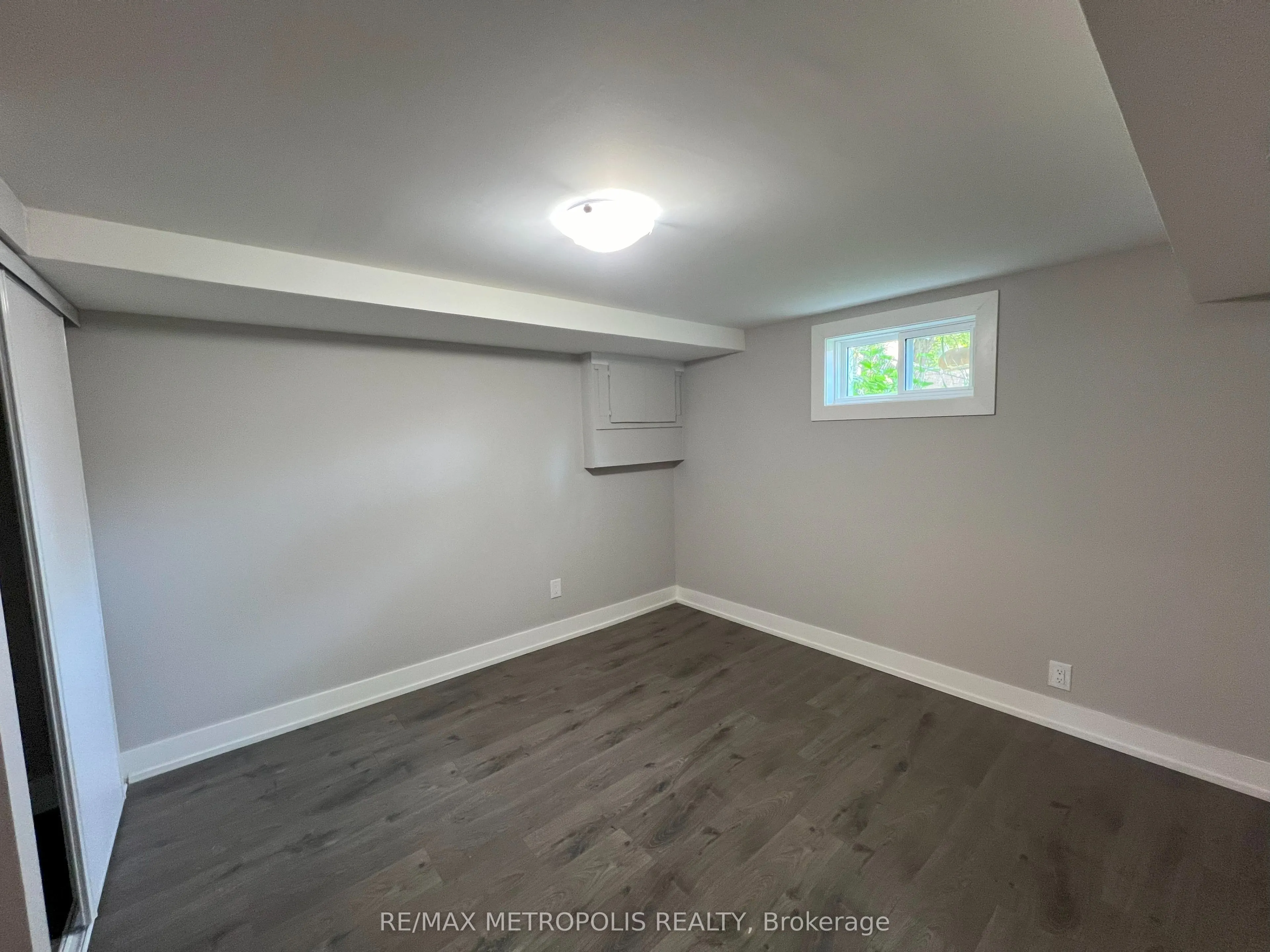 797 Zator Avenue, #Basement