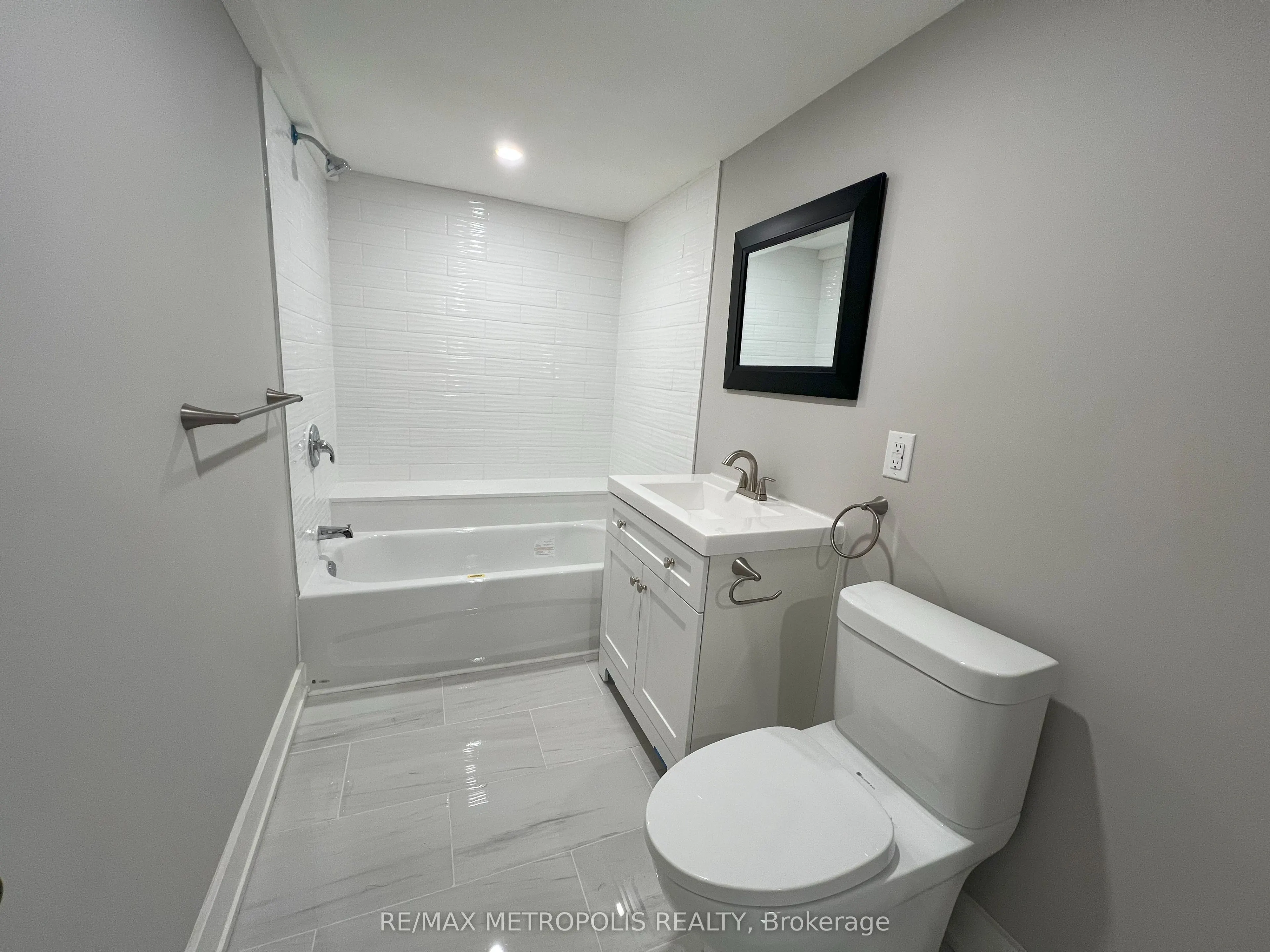 797 Zator Avenue, #Basement