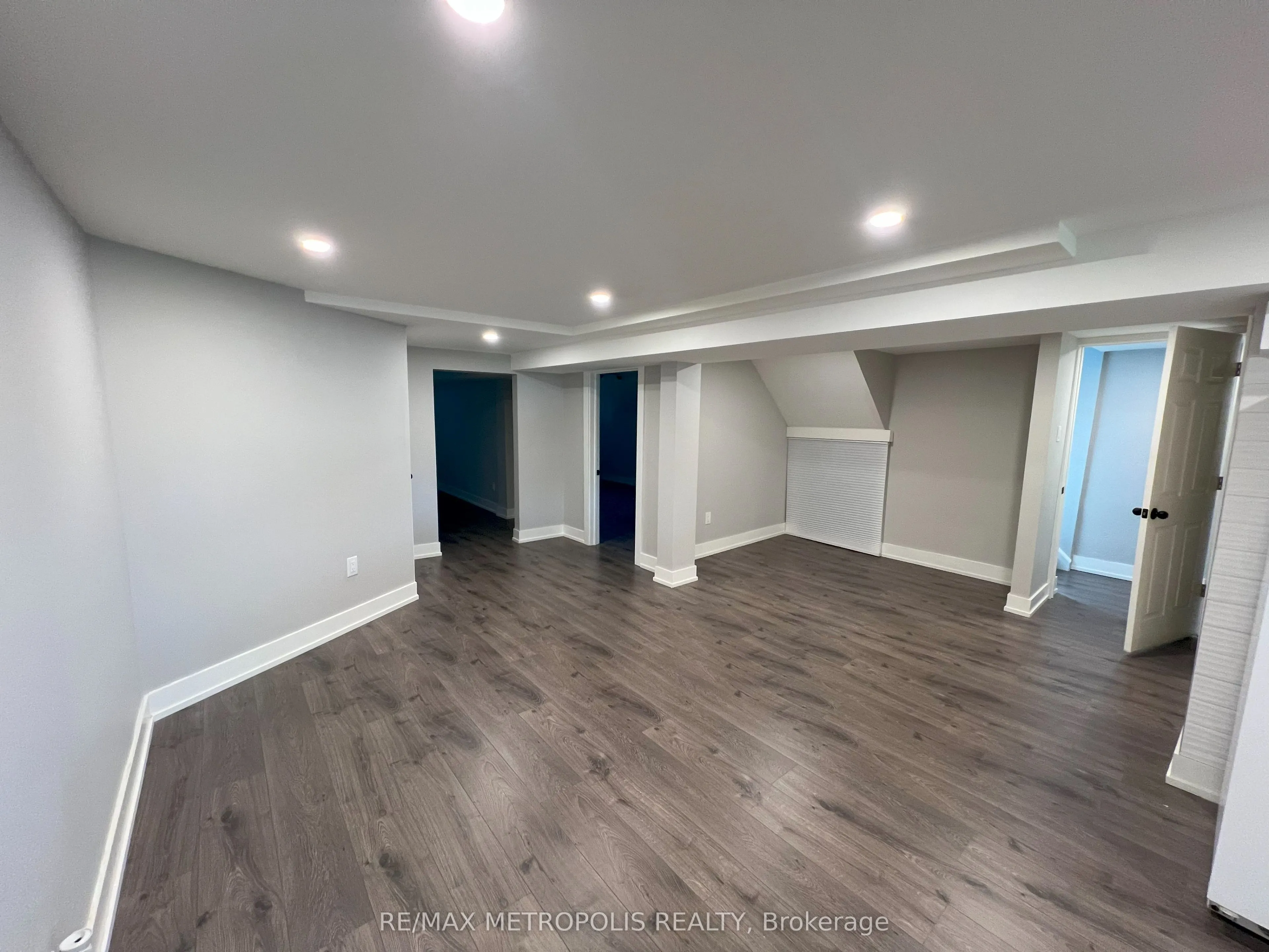 797 Zator Avenue, #Basement