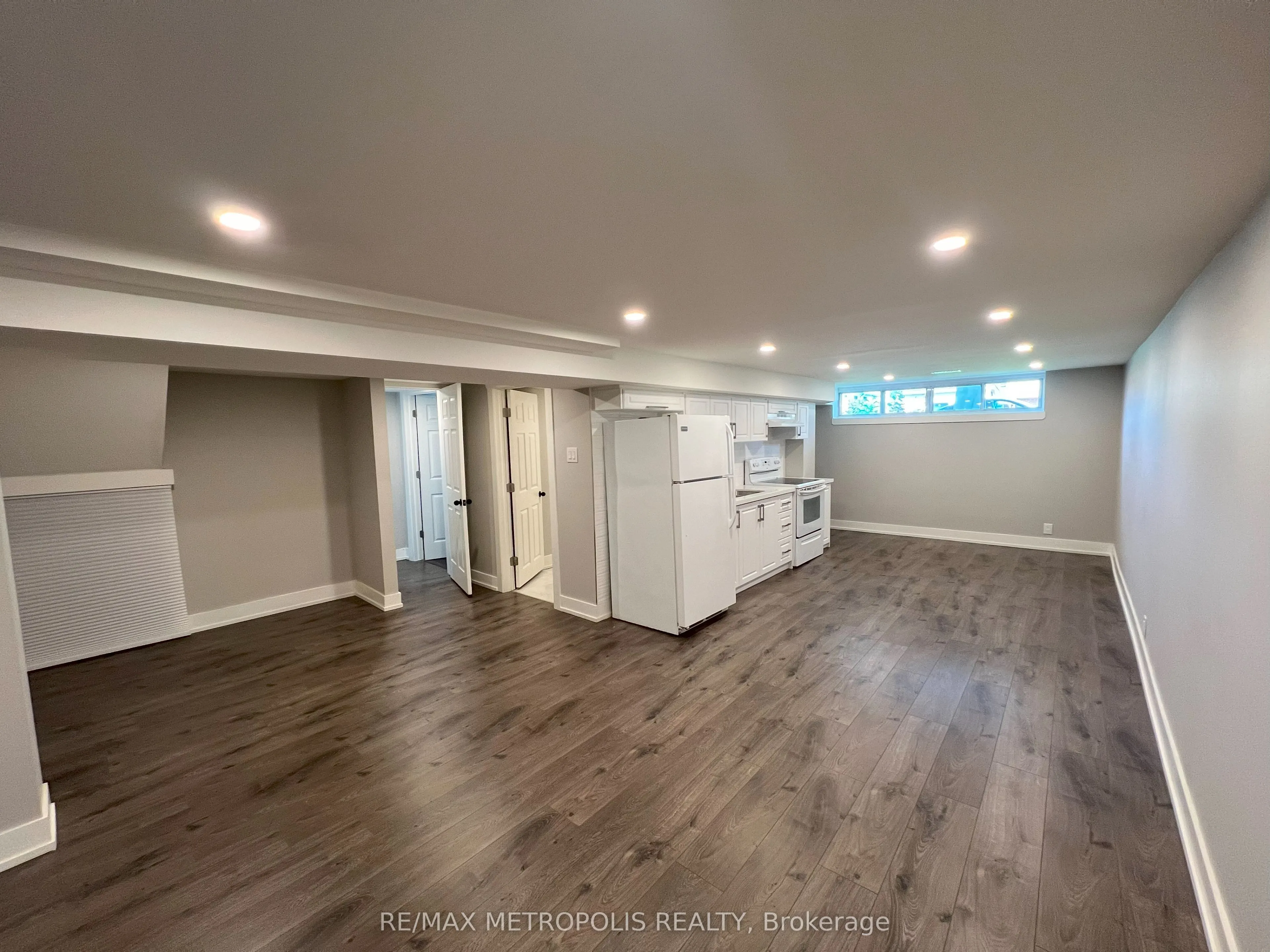 797 Zator Avenue, #Basement