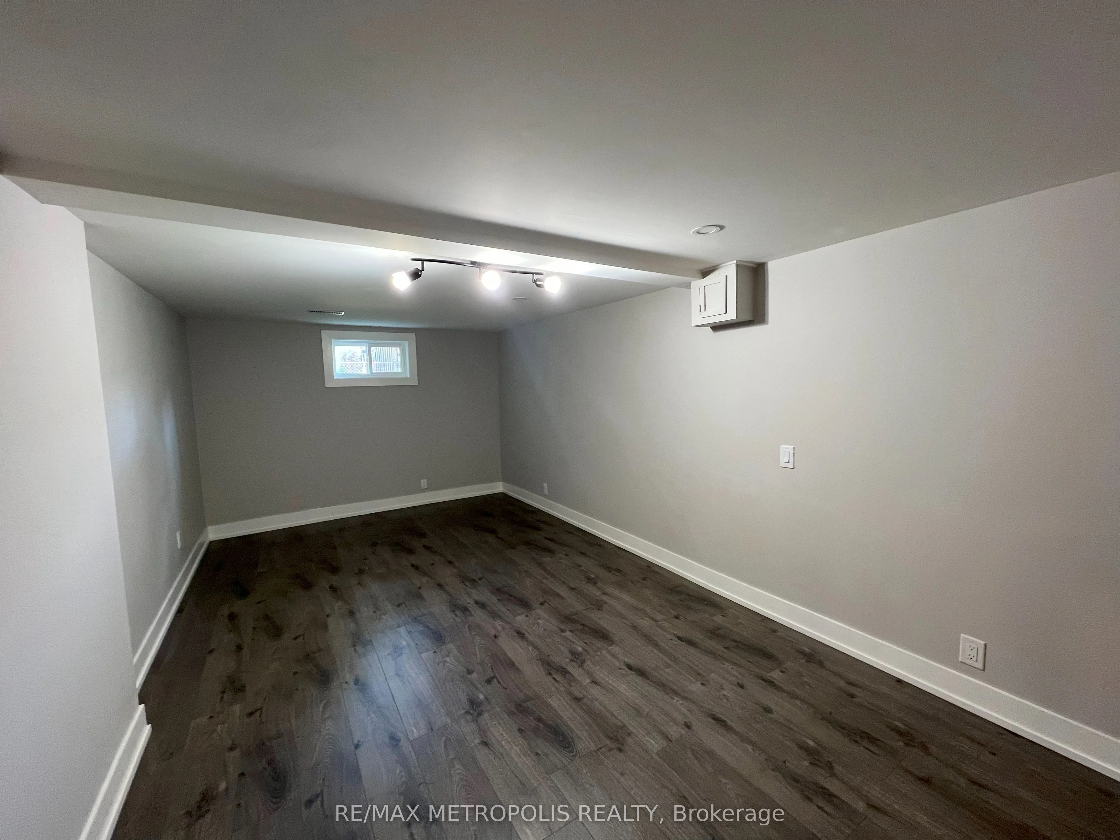 797 Zator Avenue, #Basement