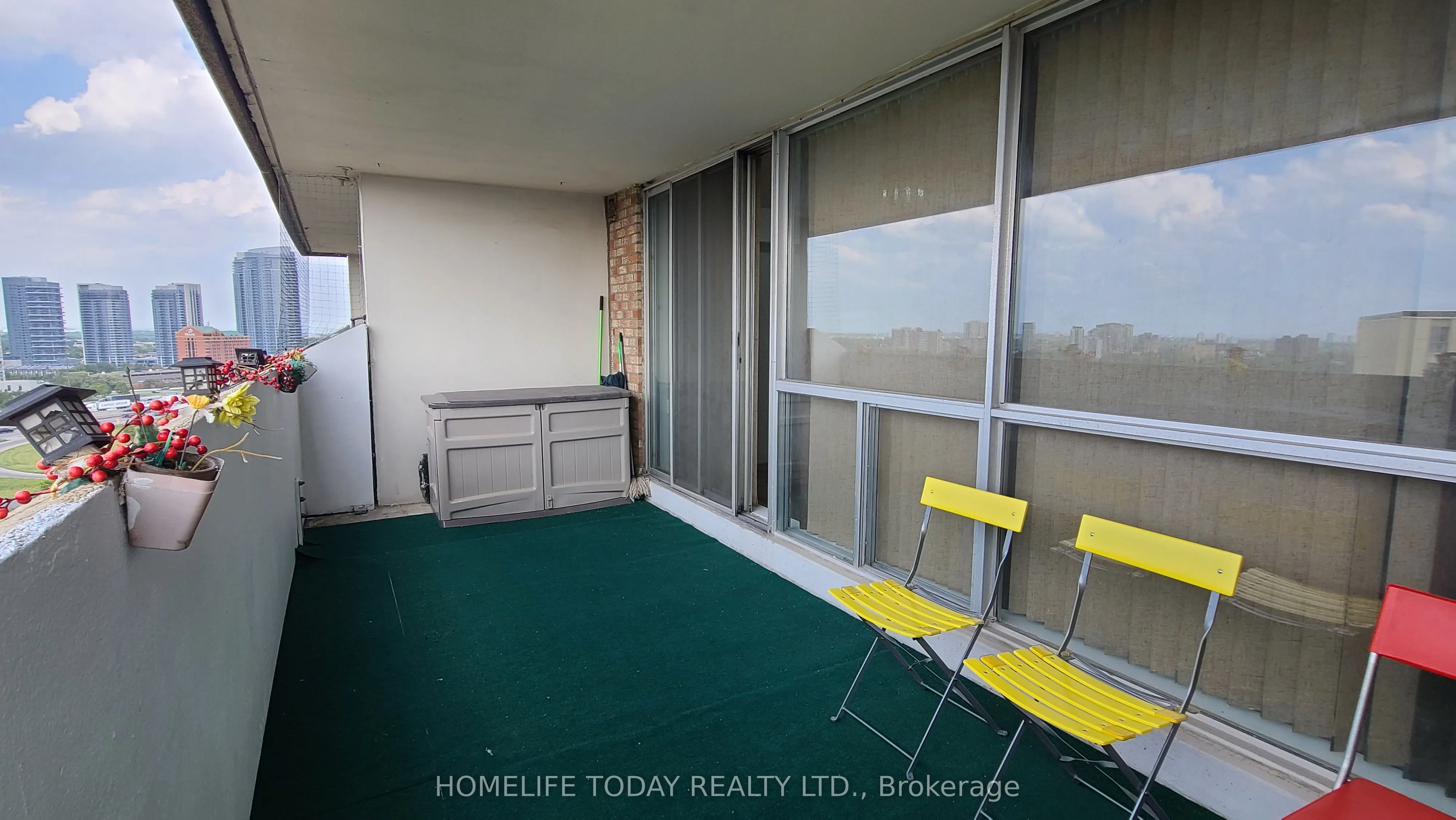120 Dundalk Drive, #1501