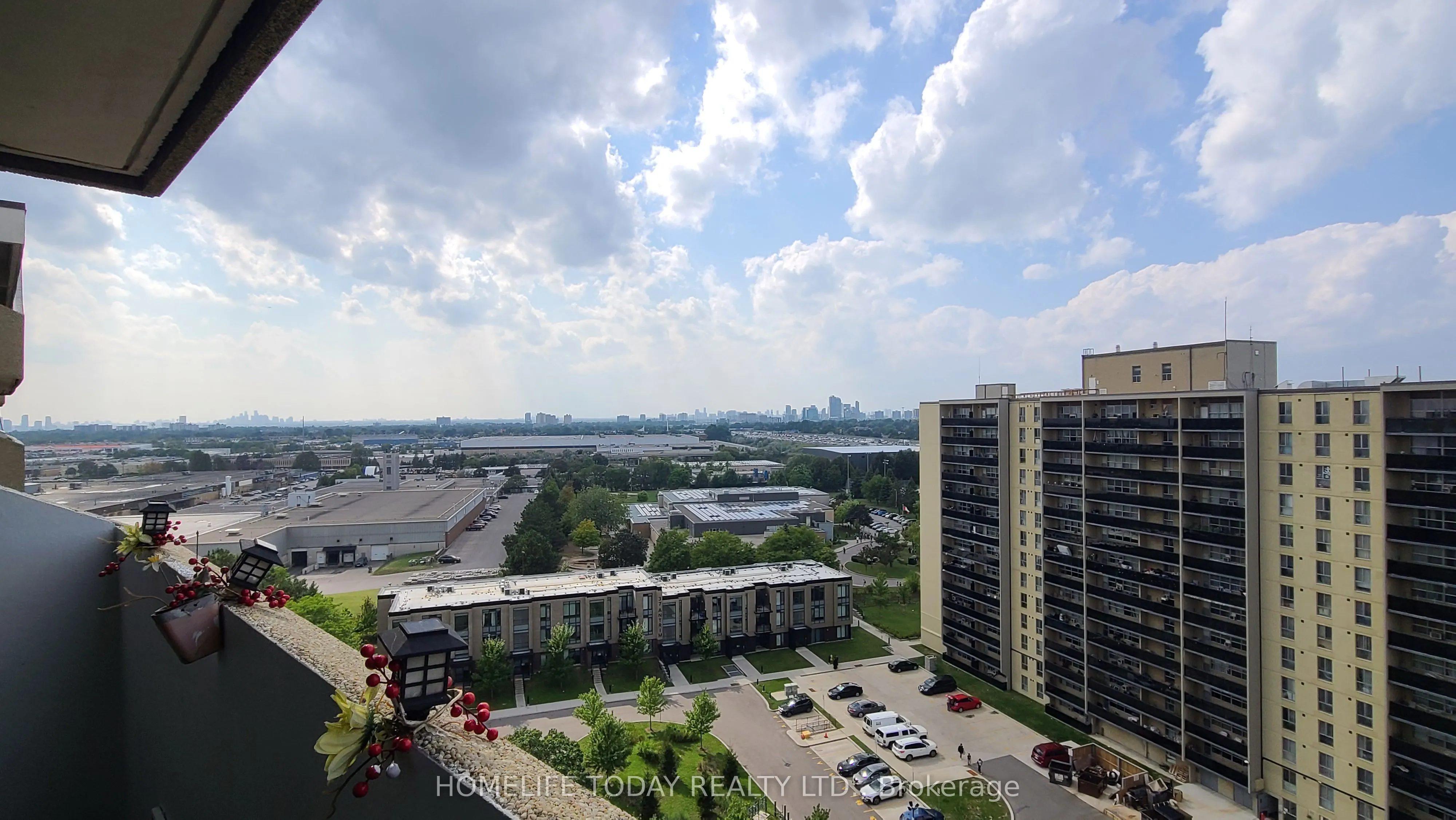 120 Dundalk Drive, #1501