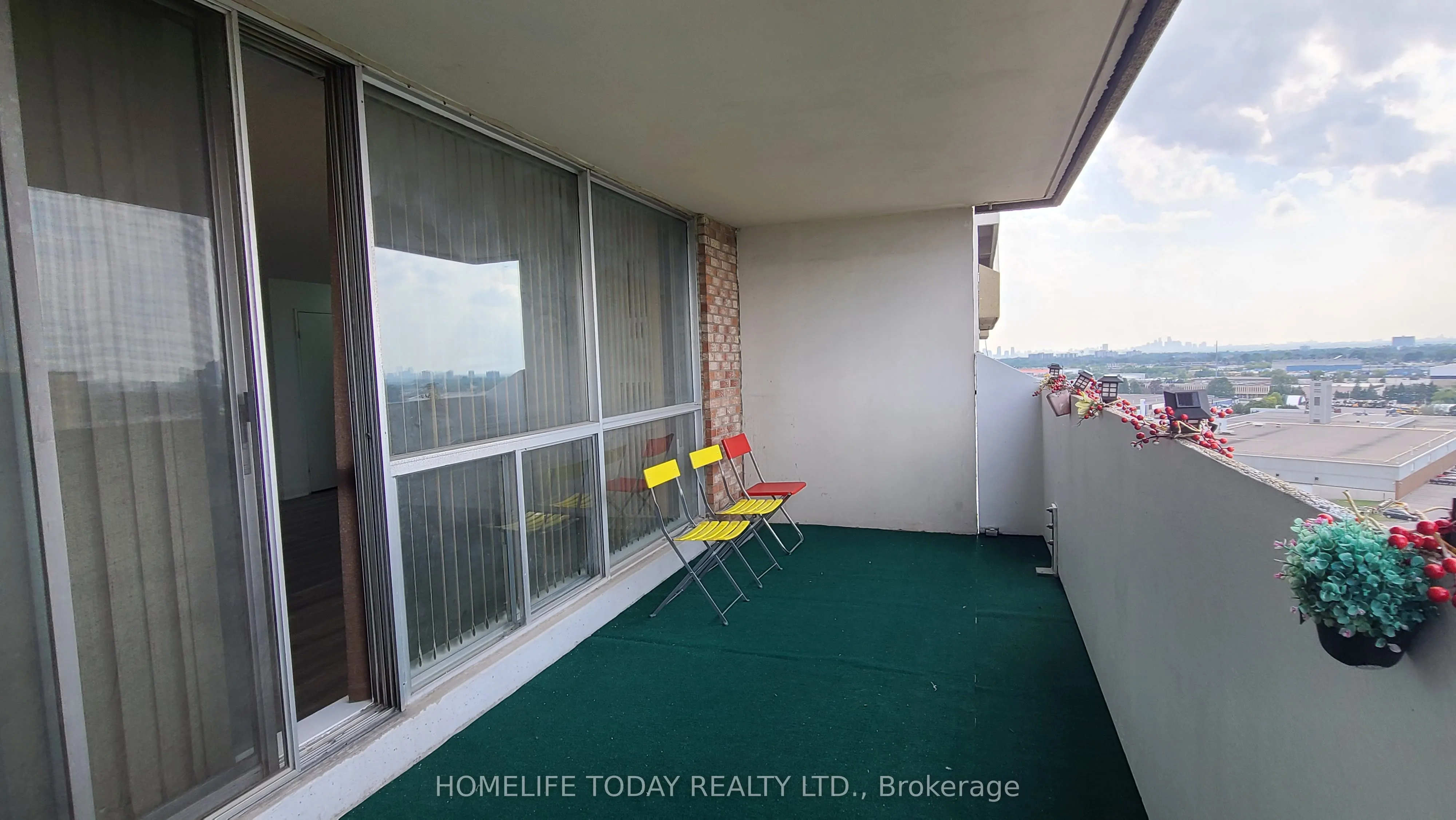 120 Dundalk Drive, #1501