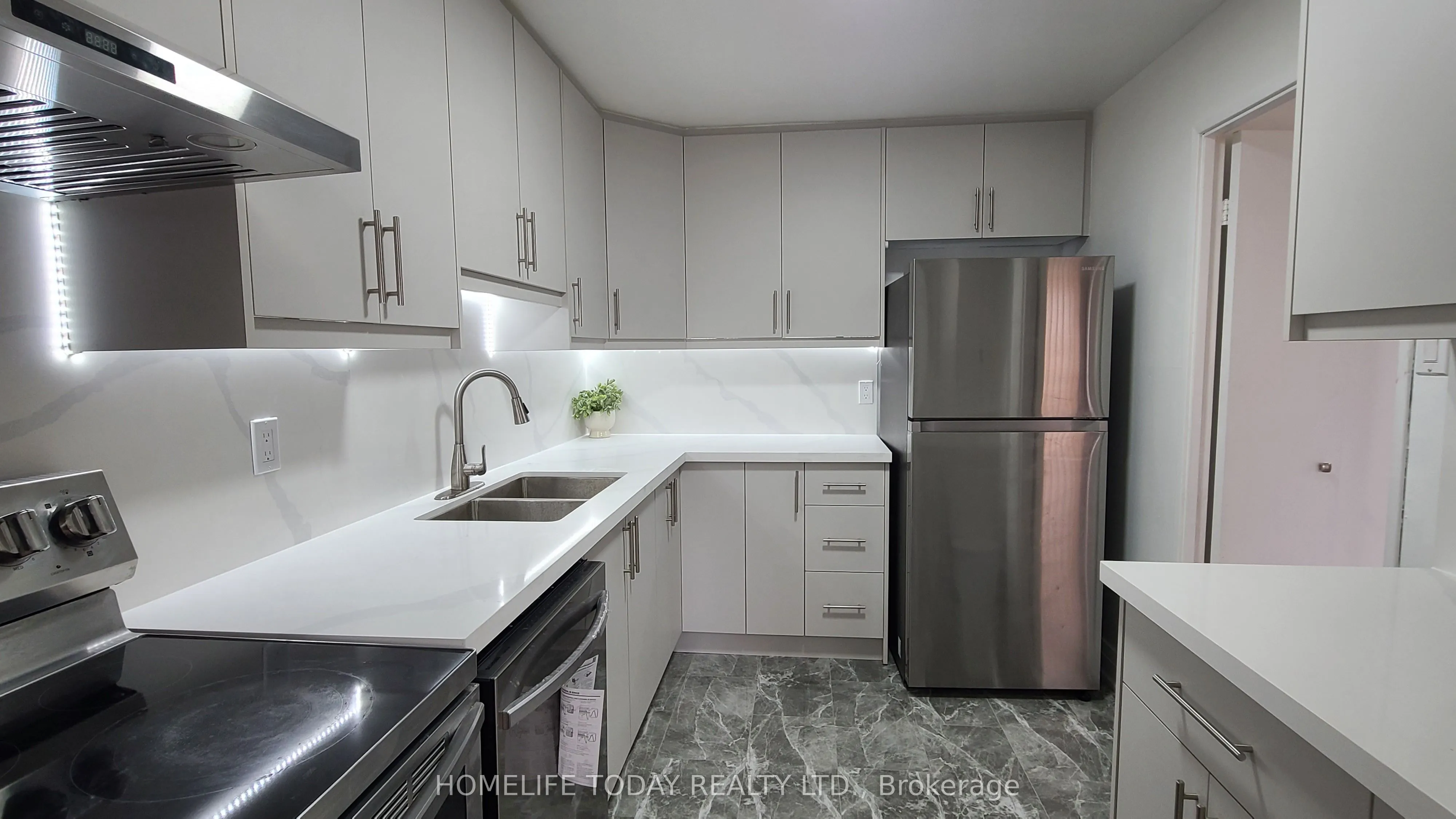 120 Dundalk Drive, #1501