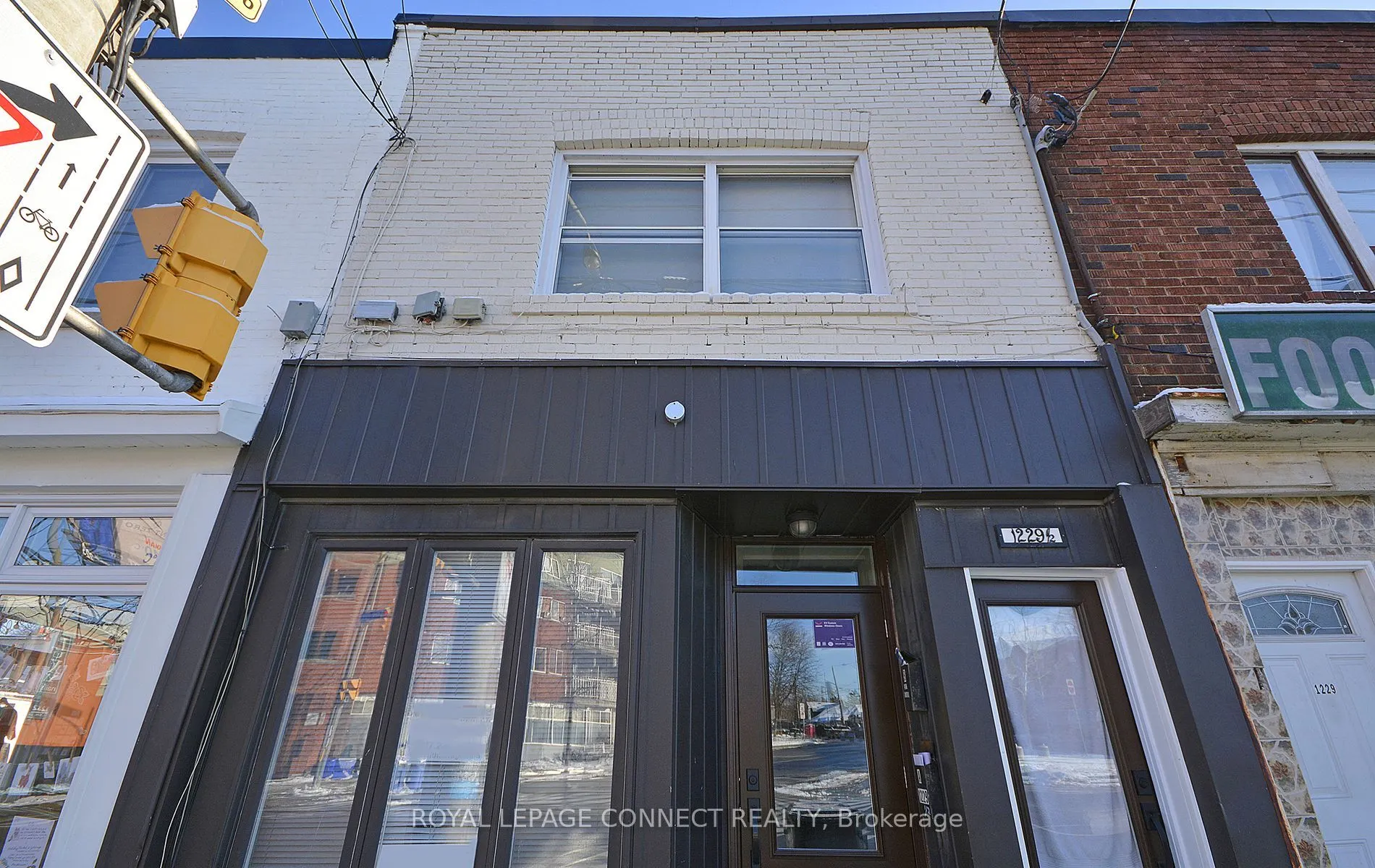 1229A Woodbine (Lower) Avenue
