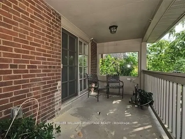 62 Nealon Avenue, #Upper