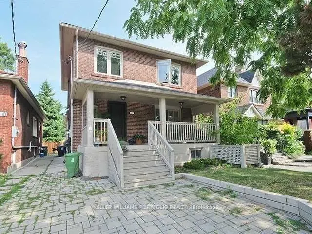62 Nealon Avenue, #Upper