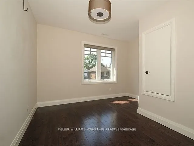 62 Nealon Avenue, #Upper