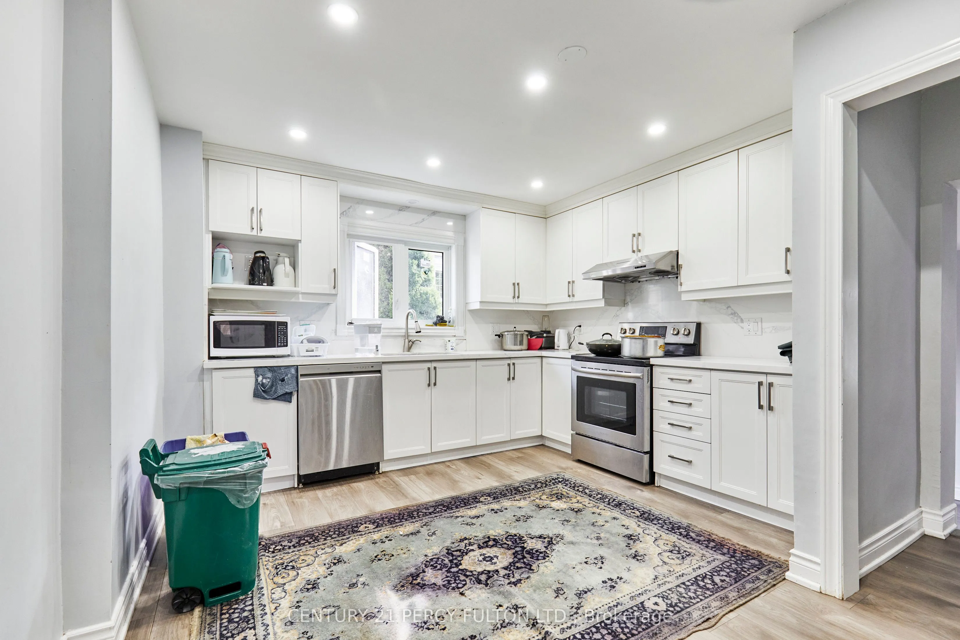 132 Old Harwood Avenue