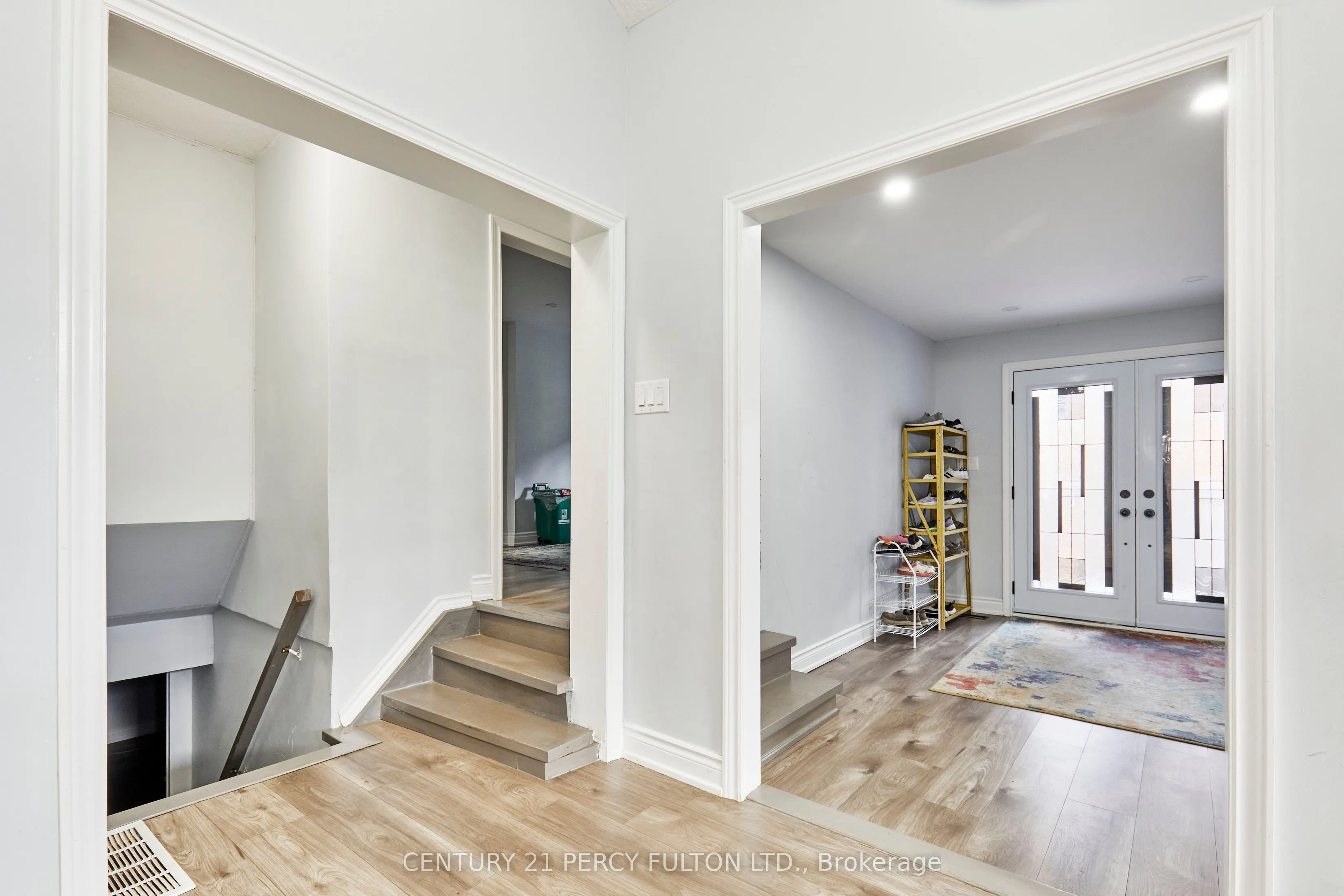 132 Old Harwood Avenue