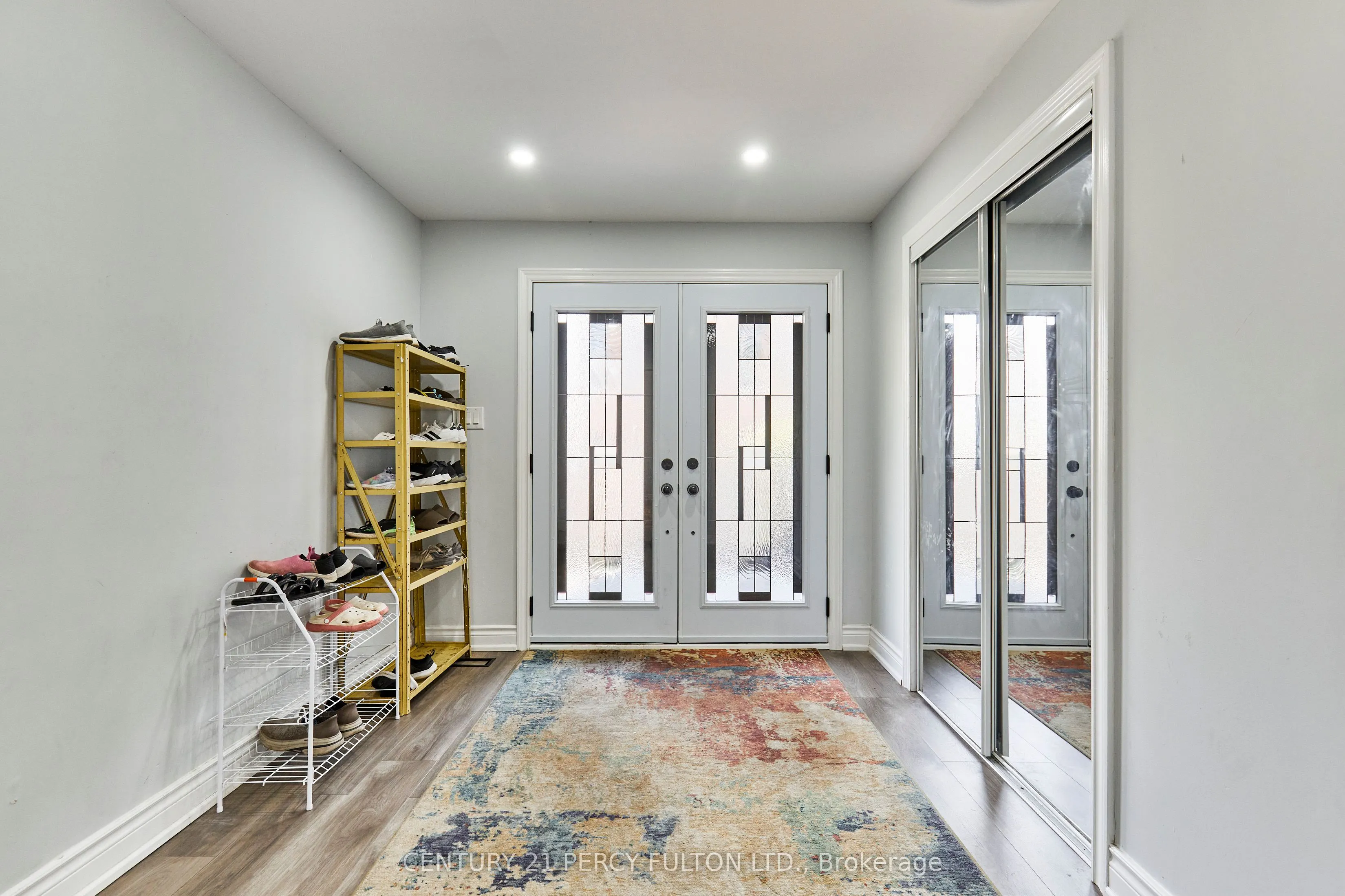 132 Old Harwood Avenue
