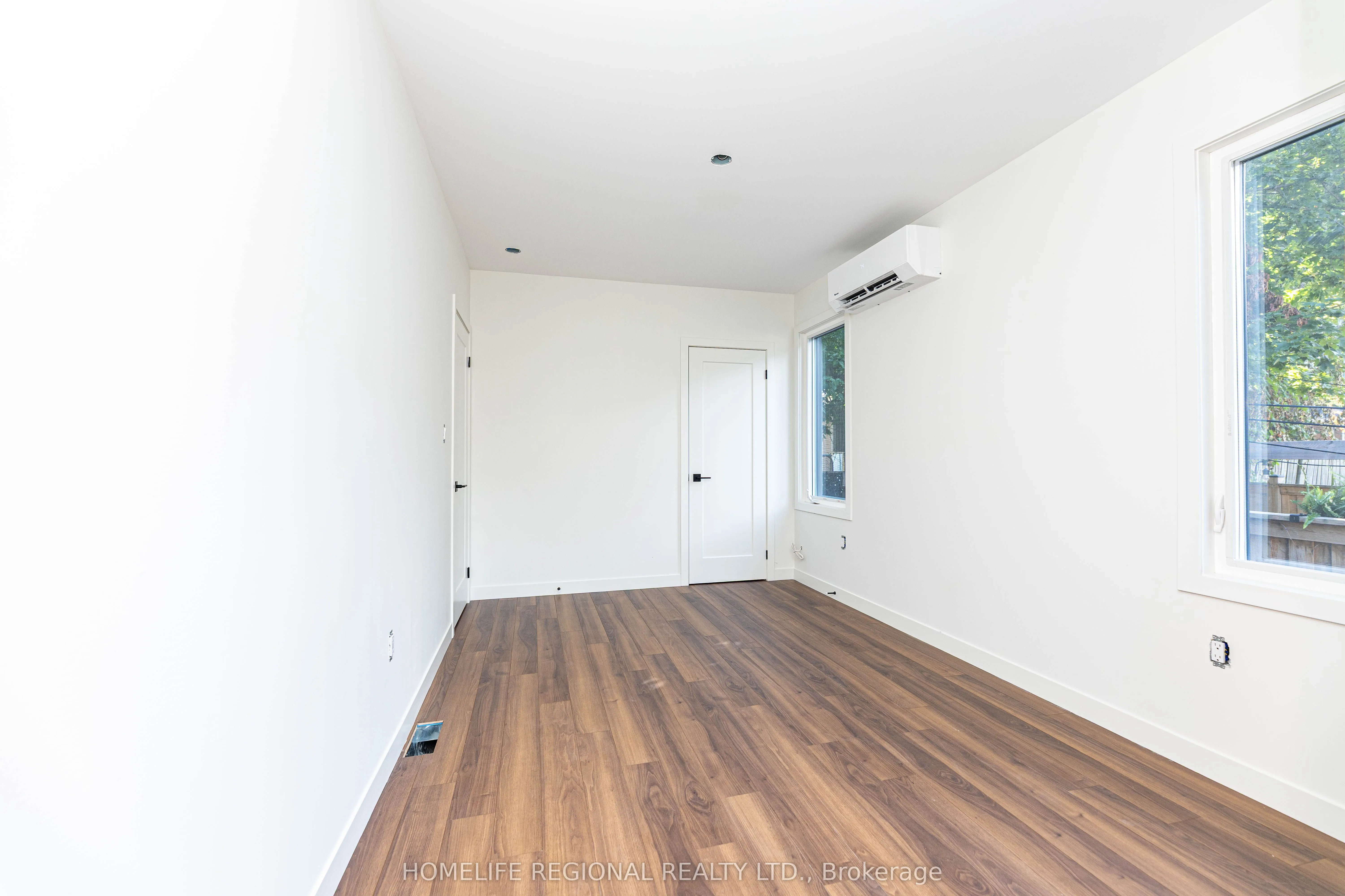 5 Edgewood Gardens, #Garden Suite