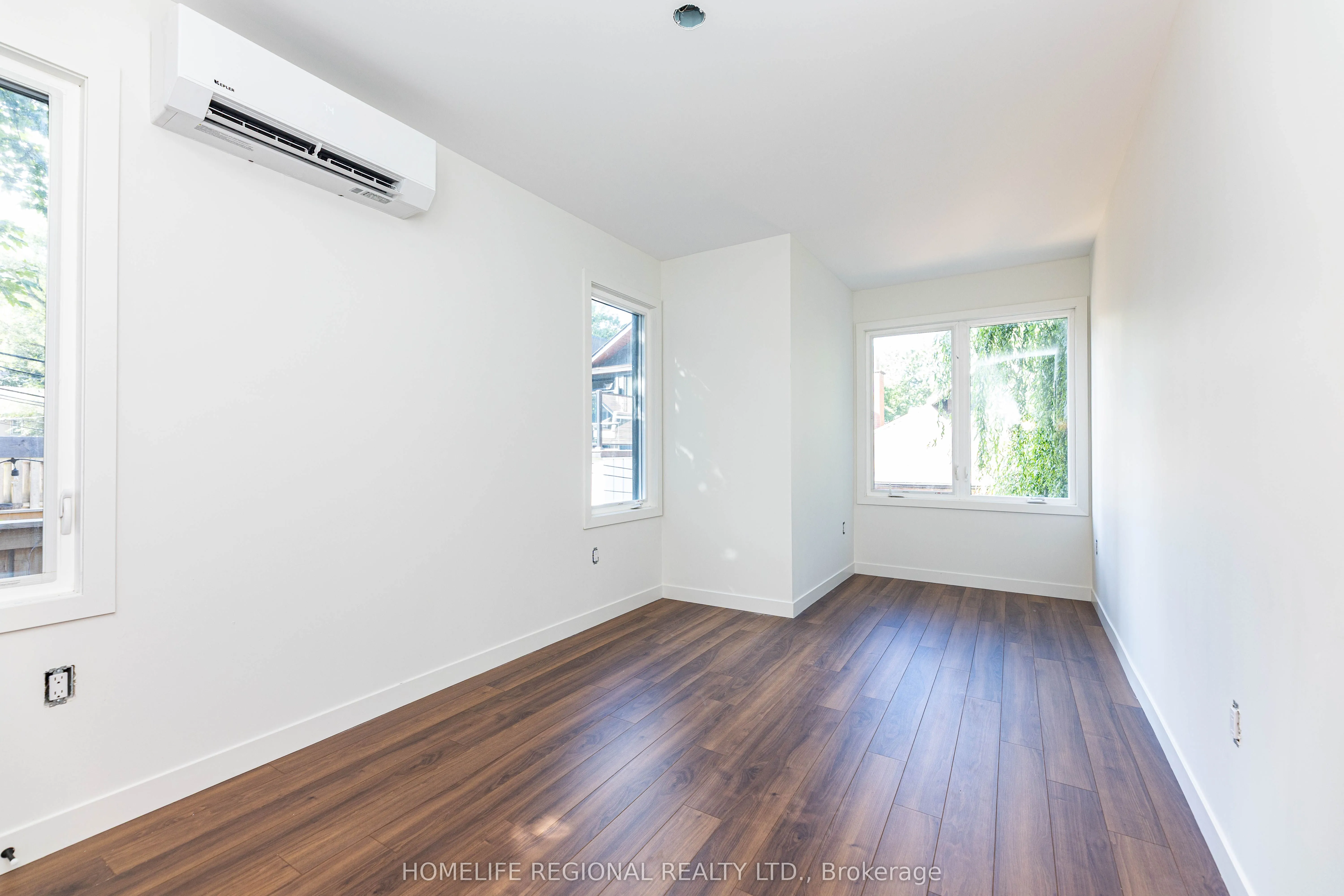 5 Edgewood Gardens, #Garden Suite