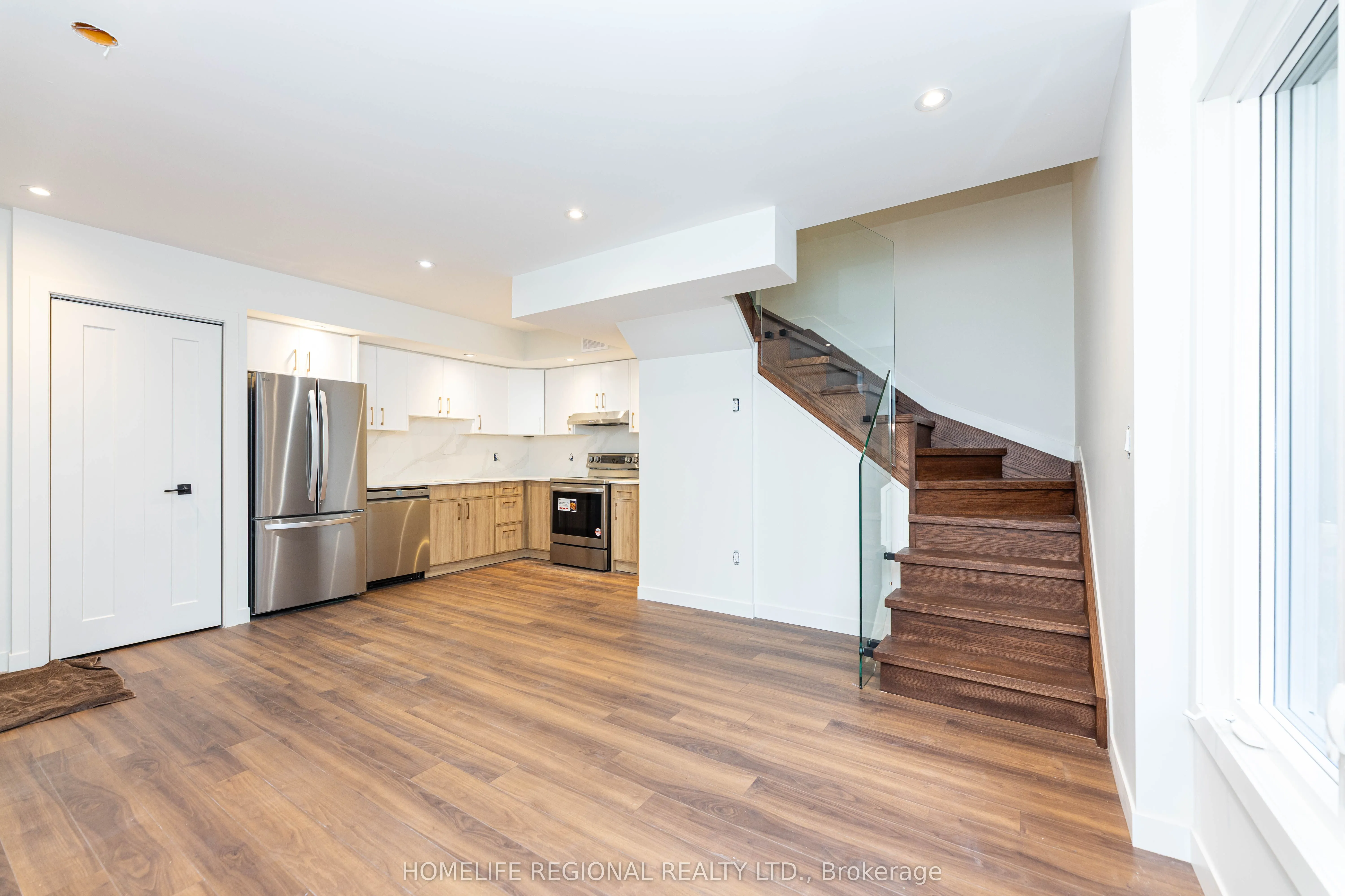 5 Edgewood Gardens, #Garden Suite
