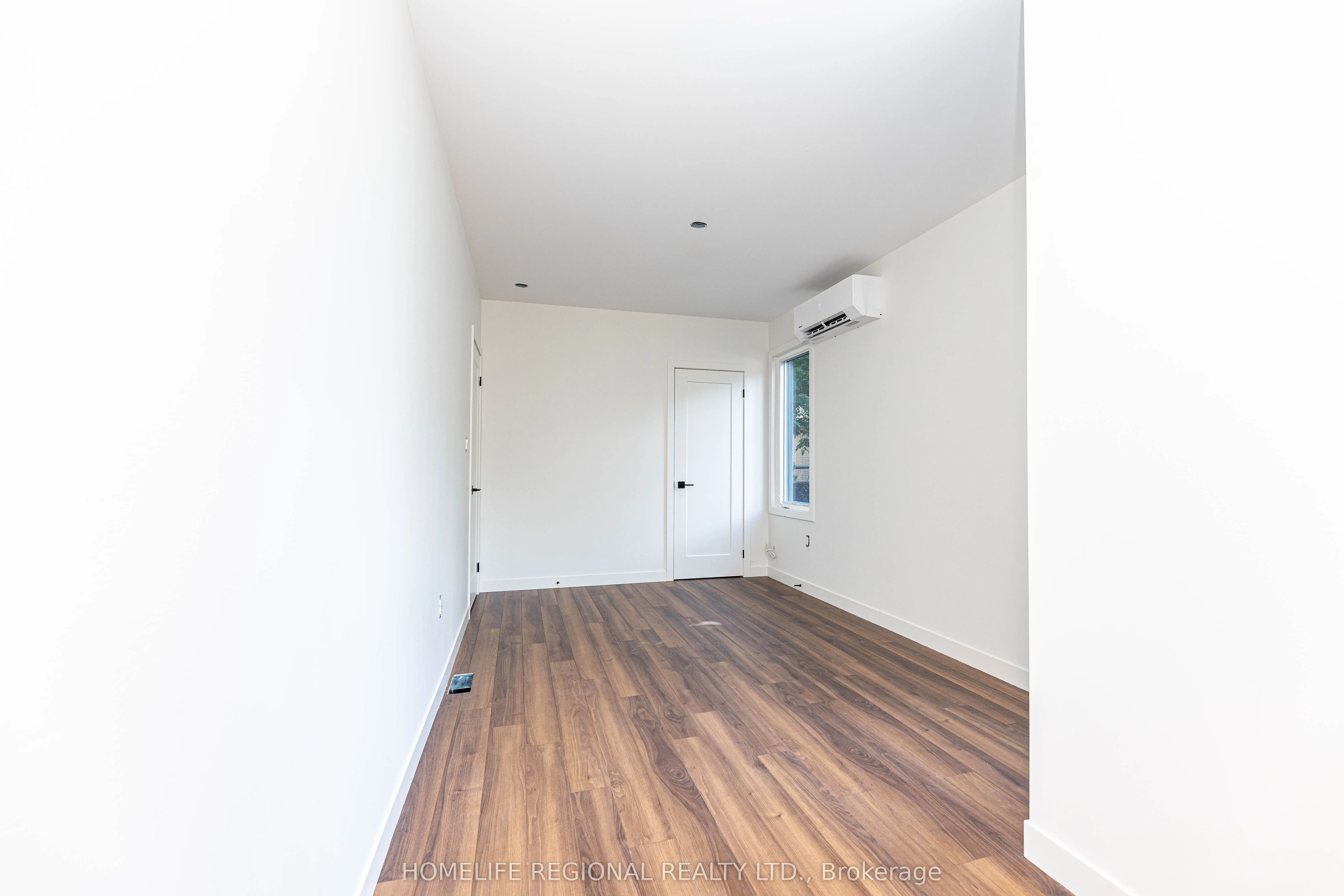 5 Edgewood Gardens, #Garden Suite