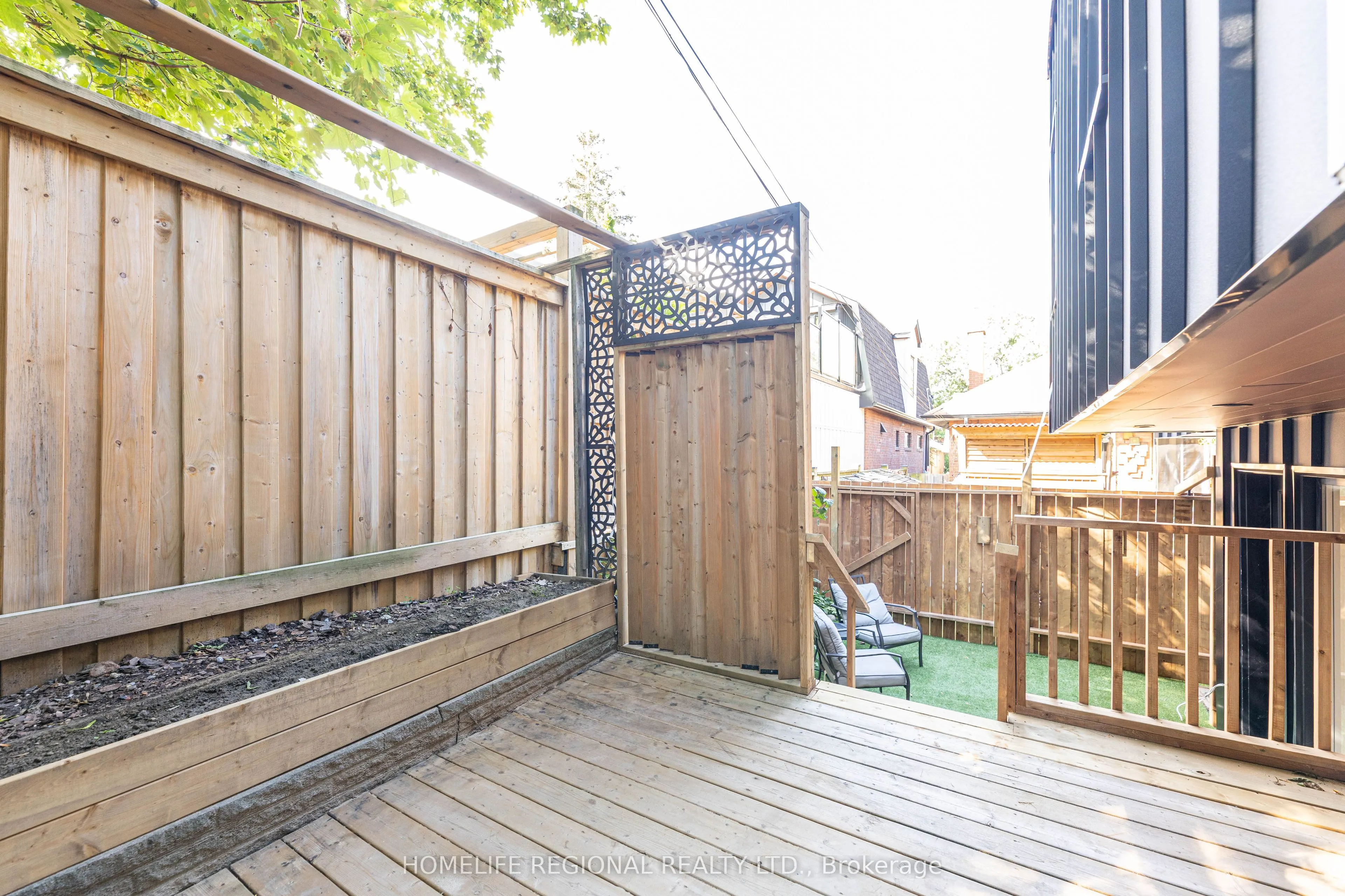 5 Edgewood Gardens, #Garden Suite